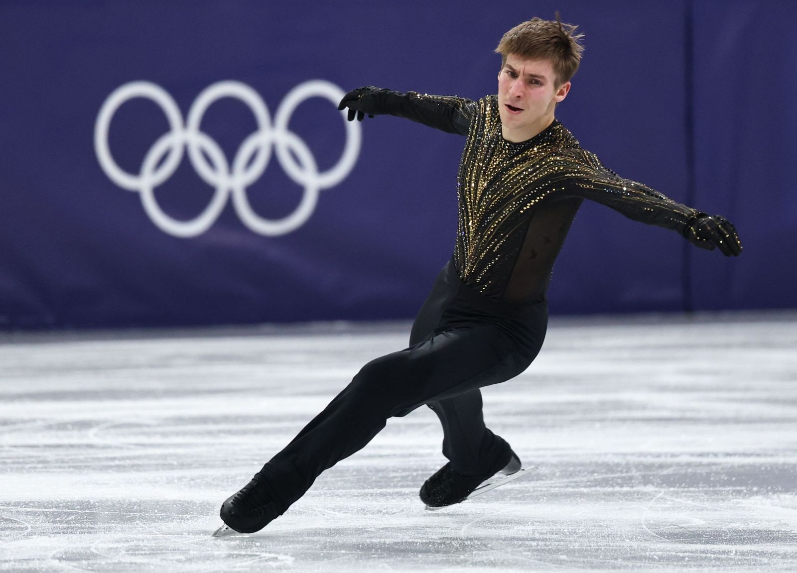 Las mejores fotos de los Juegos Olímpicos de invierno Milán Cortina d'Ampezzo 2026 | Octava jornada