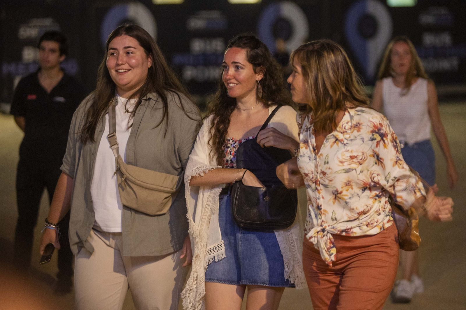 Búscate en el concierto de Tom Odell en el Concert Music Festival de Chiclana