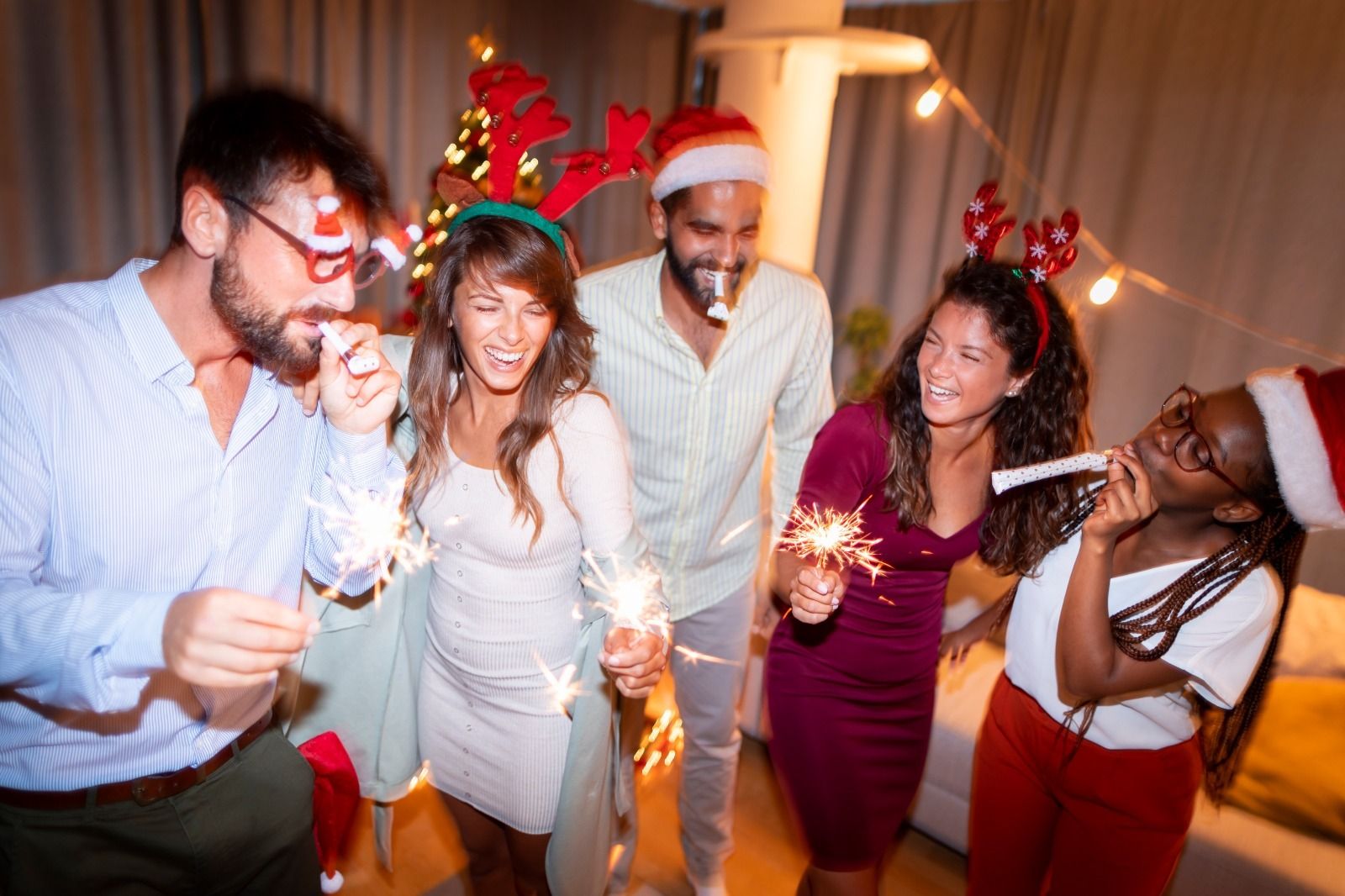 Para que no se atraganten las uvas, mejor tener en cuenta las advertencias de Consumo