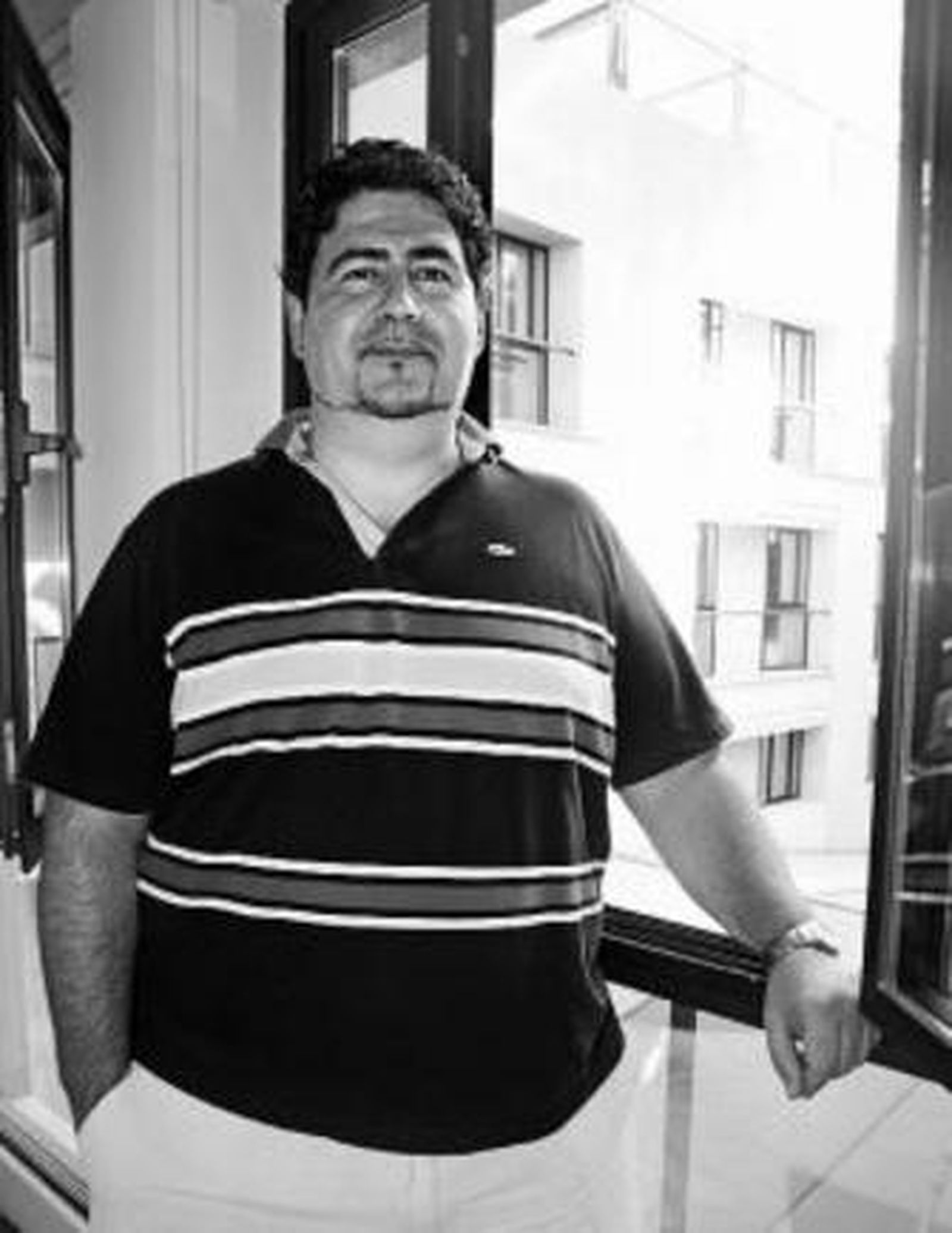 La fotografía en primera persona