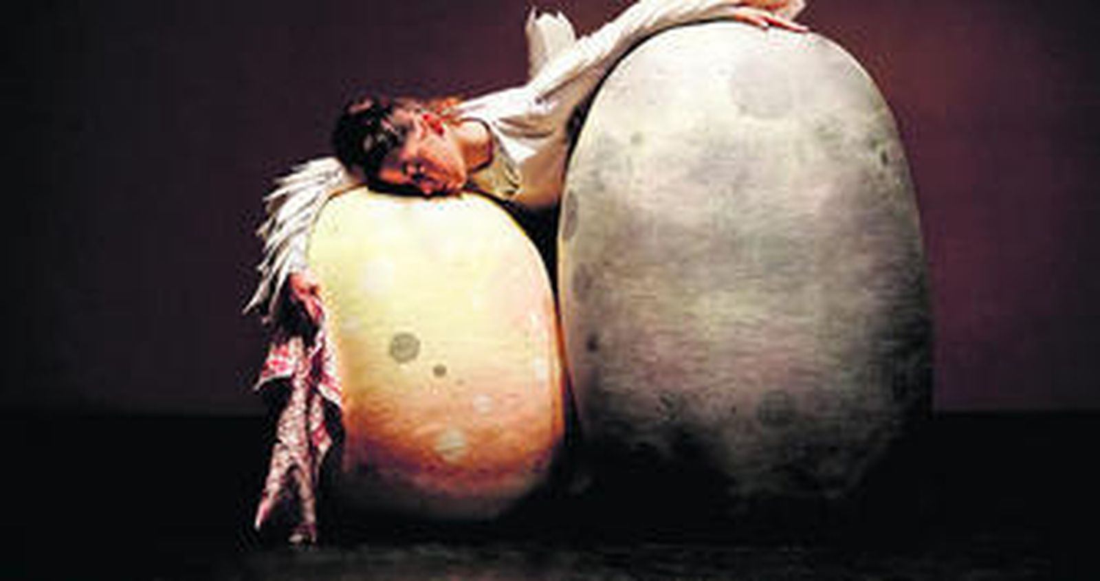 La Sala Central Lechera despide el año con música, danza y mucho teatro