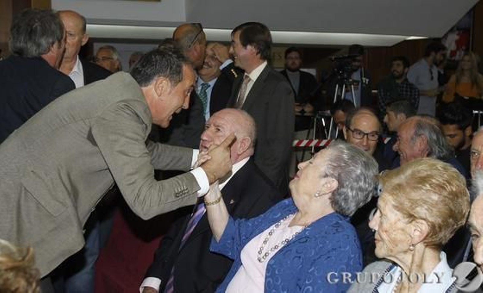 Foto: Antonio Pizarro