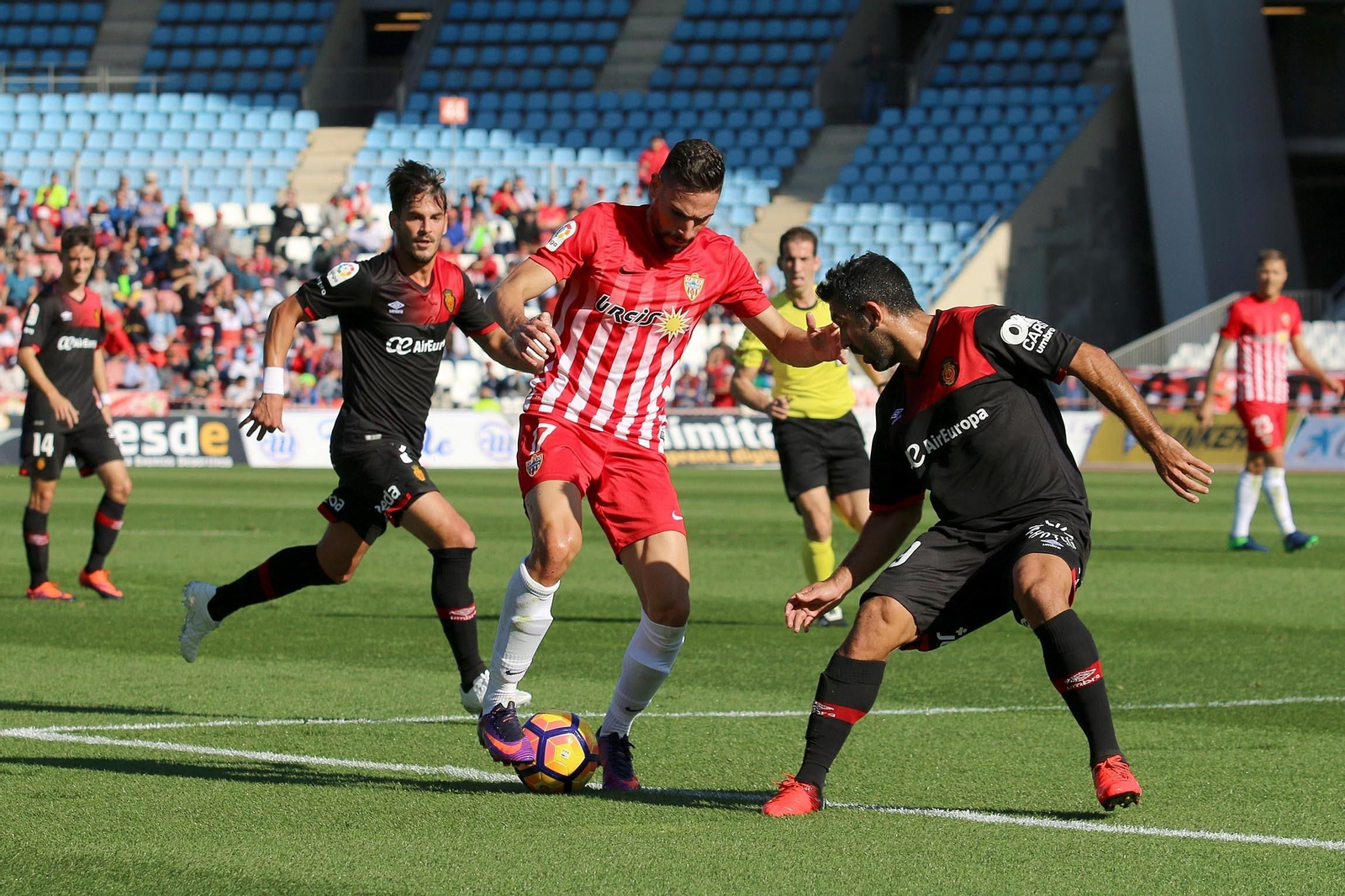 Puertas, el desatascador