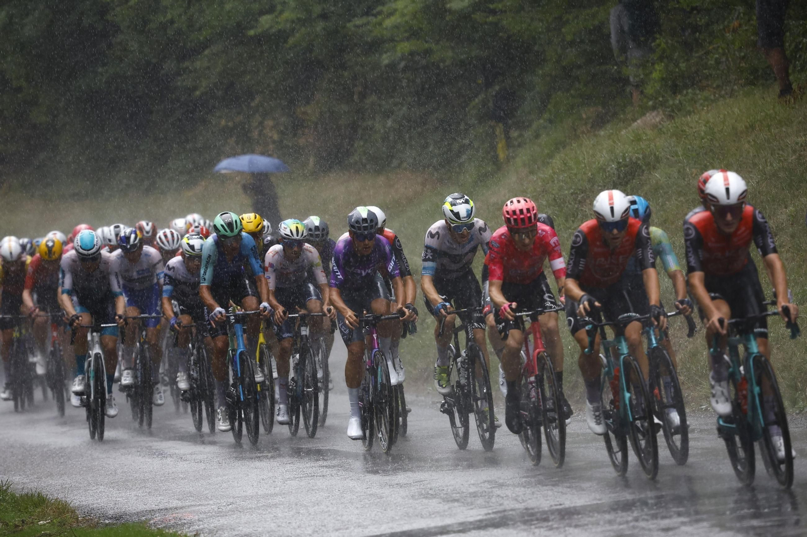 Las mejores fotos del Tour de Francia | Etapa 20