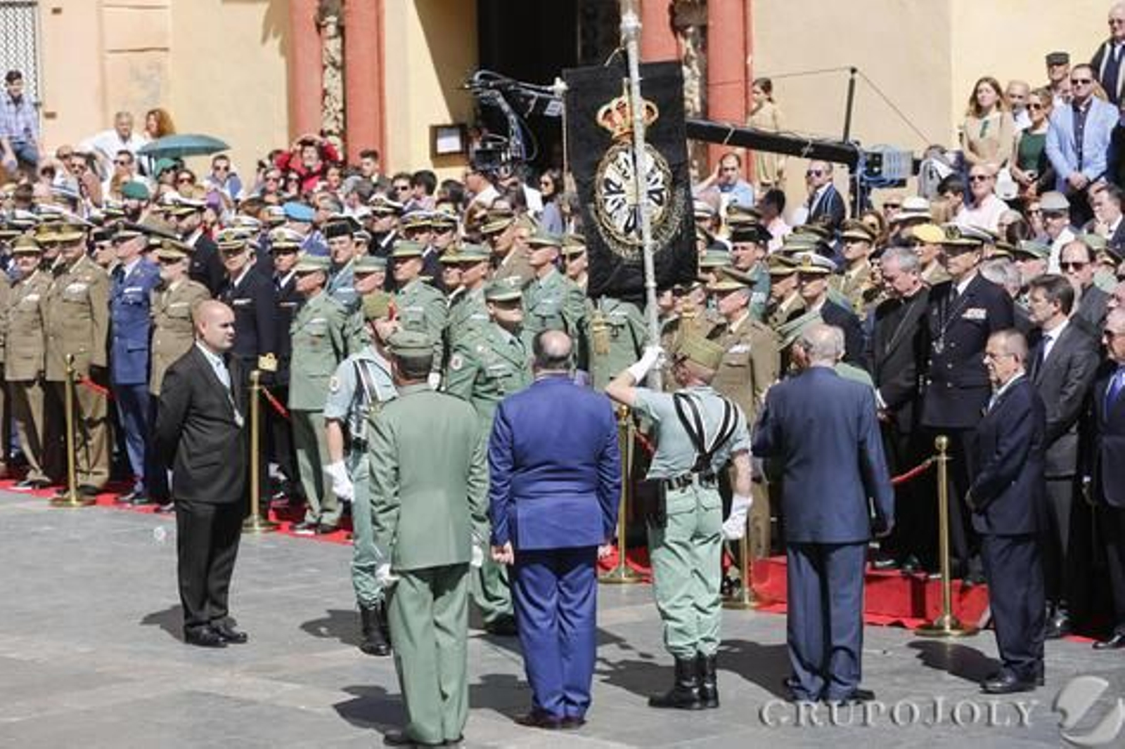 Foto: Javier Albiñana