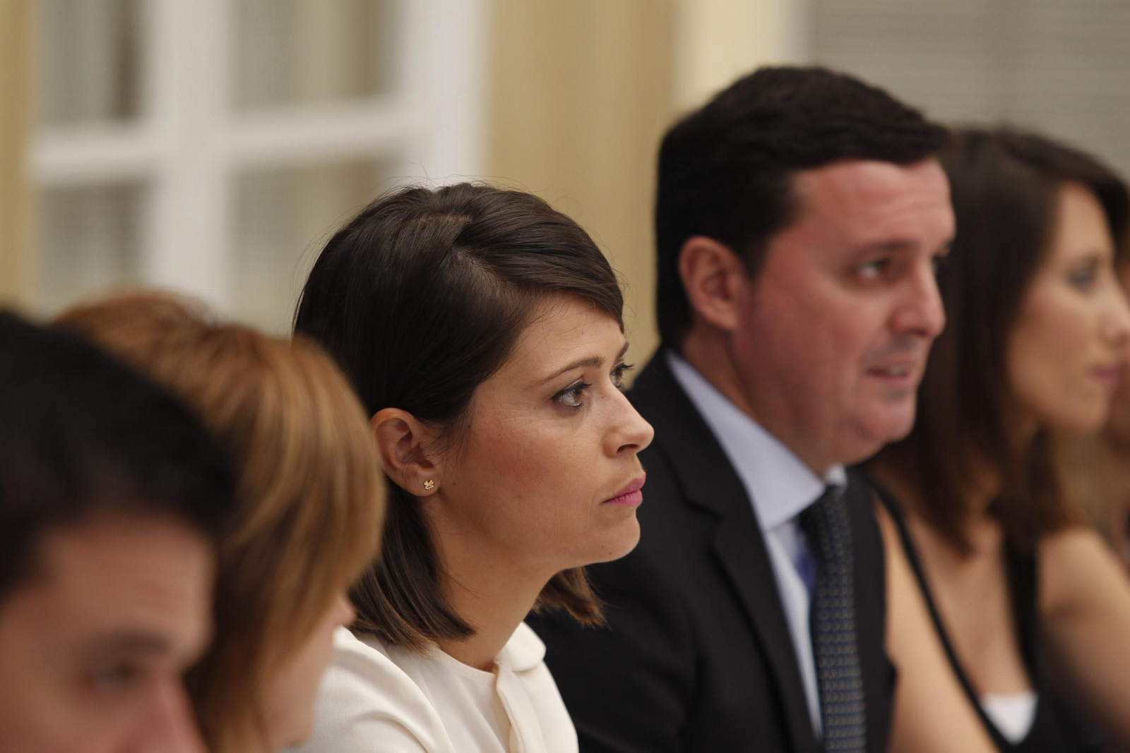 Fotogalería entrega subvenciones de Diputación de Almería a asociaciones Consejo Provincial de Familia