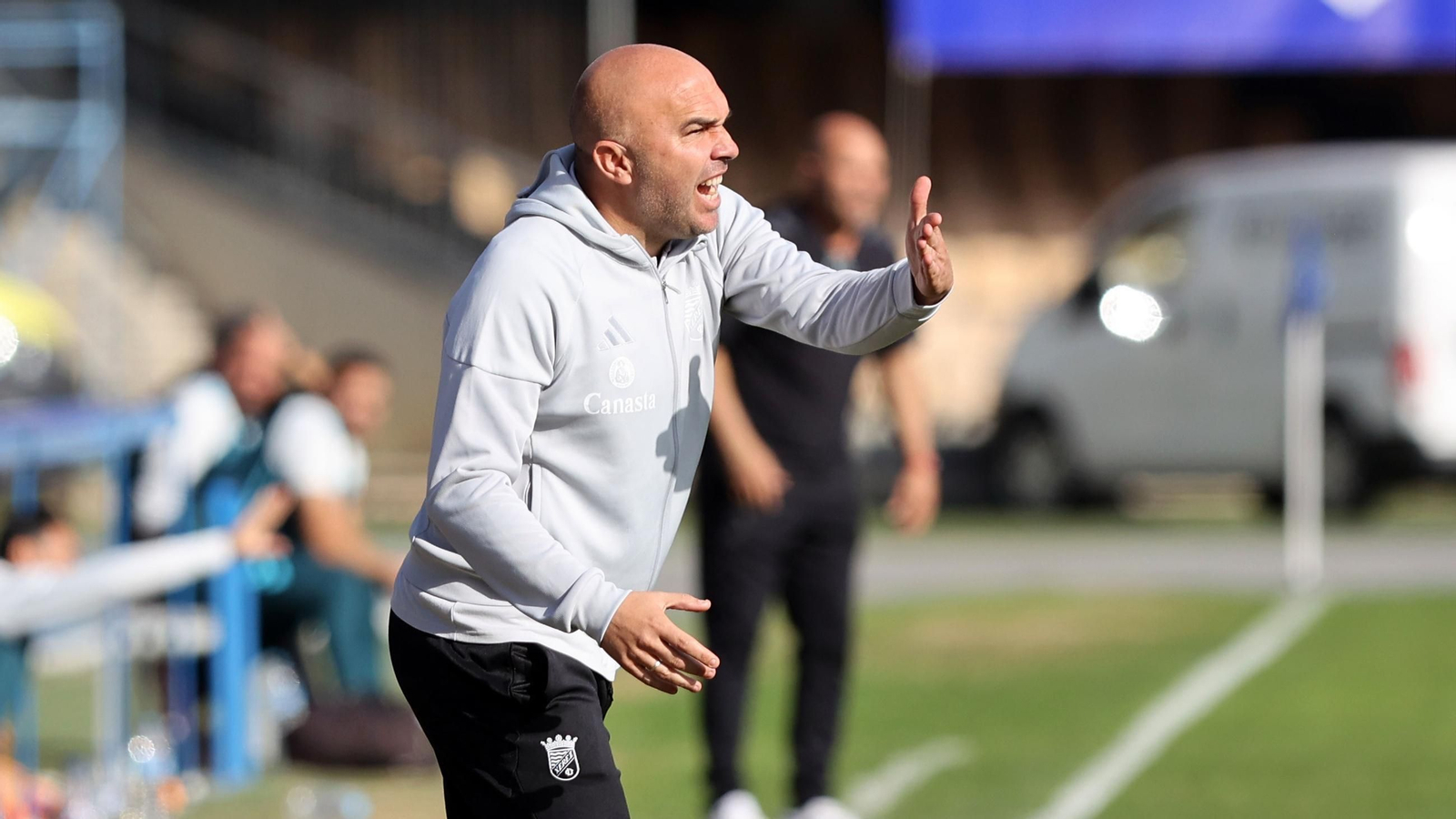 El Atlético Malagueño hace sufrir al Xerez CD, pero nueva derrota