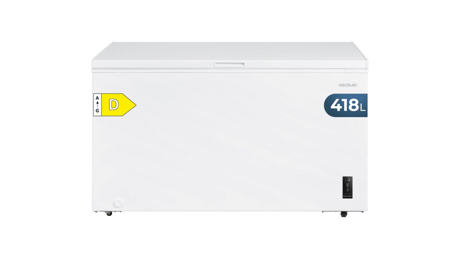 Cecotec Bolero CoolMarket Chest