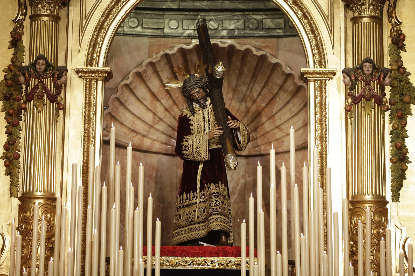 Quinario del Gran Poder