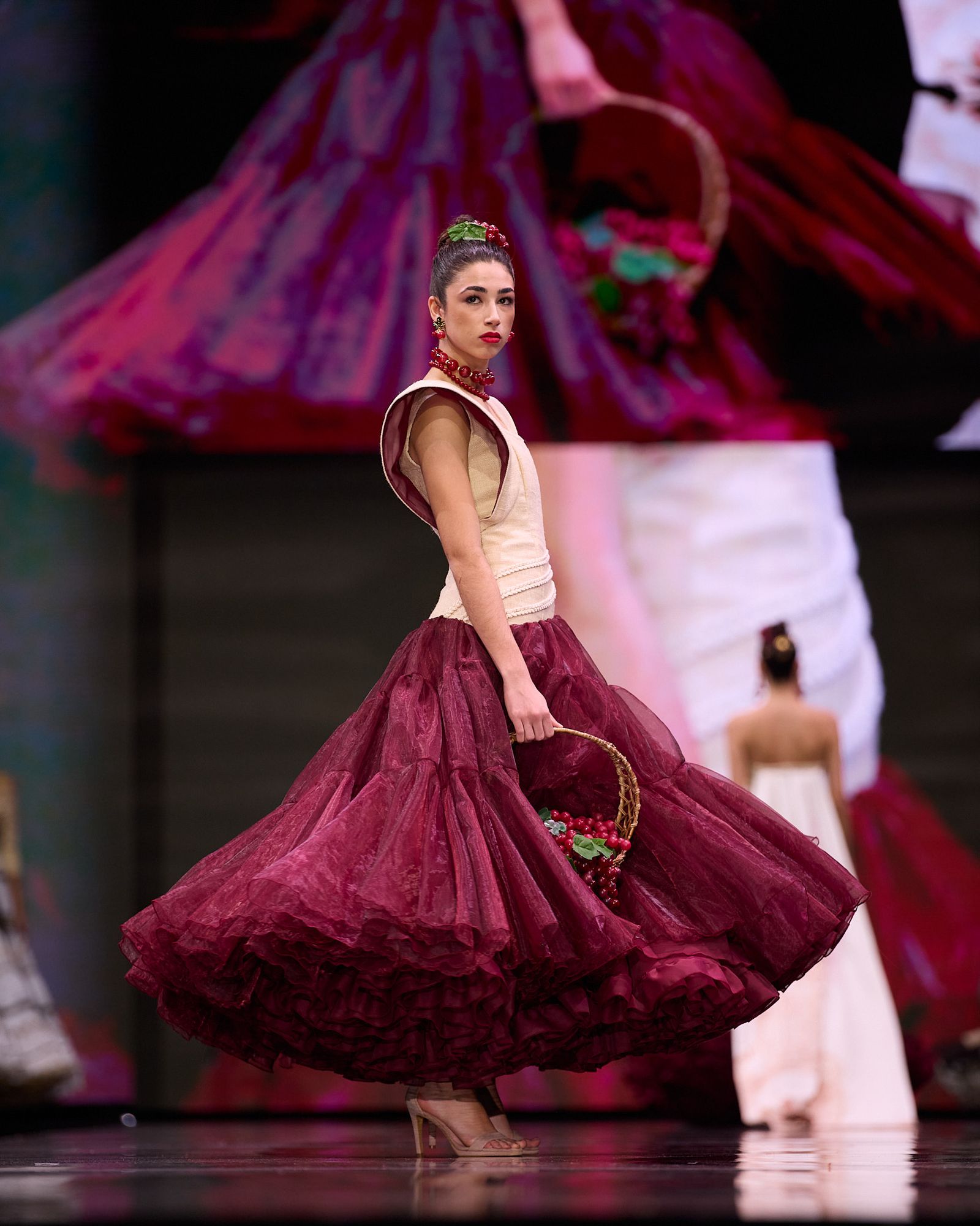 El Certamen de Jóvenes Diseñadores por Córdoba de Moda en SIMOF 2026, todas las fotos