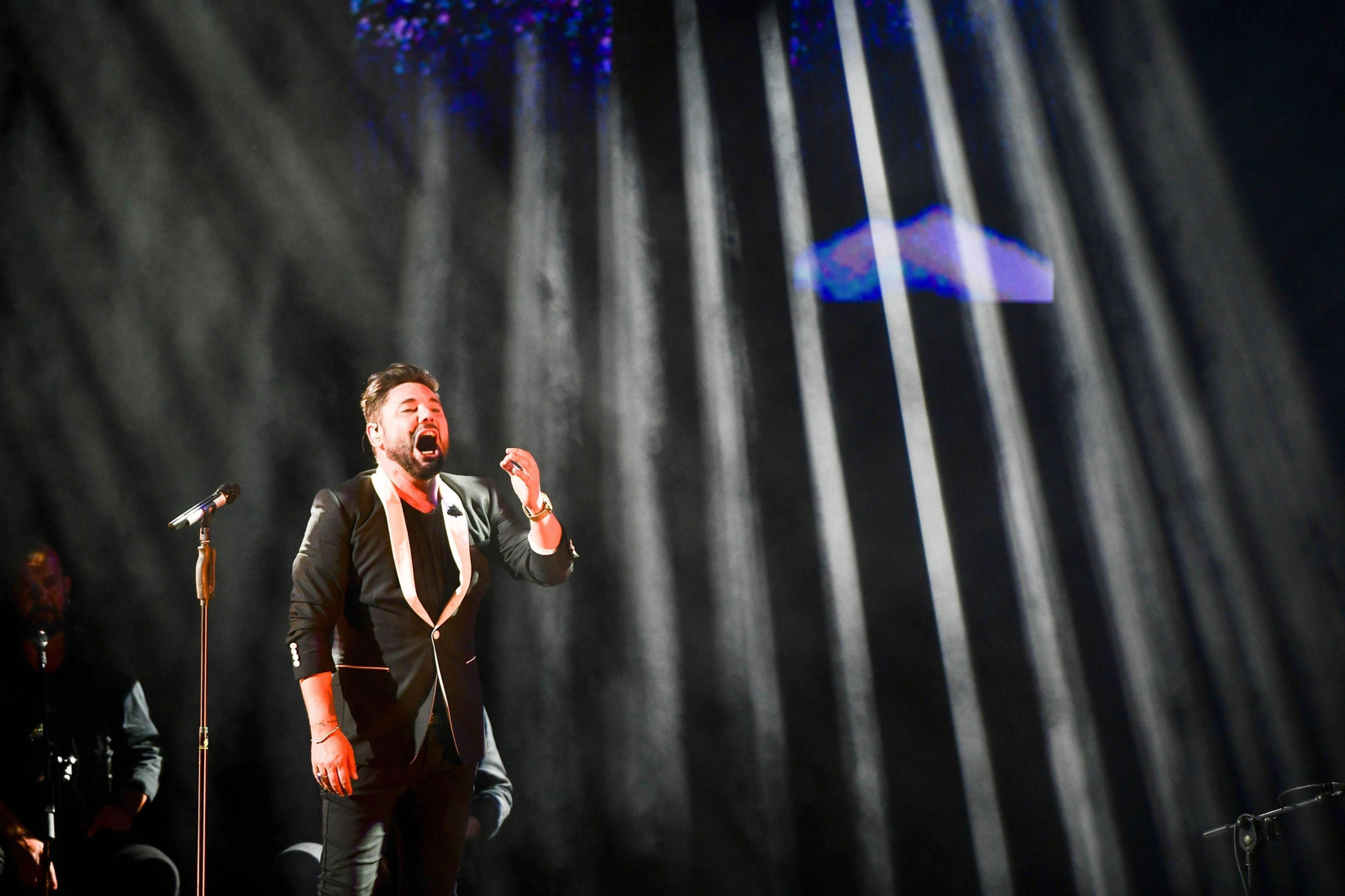 Las imágenes de la 69 edición del Festival de Música y Danza de Granada