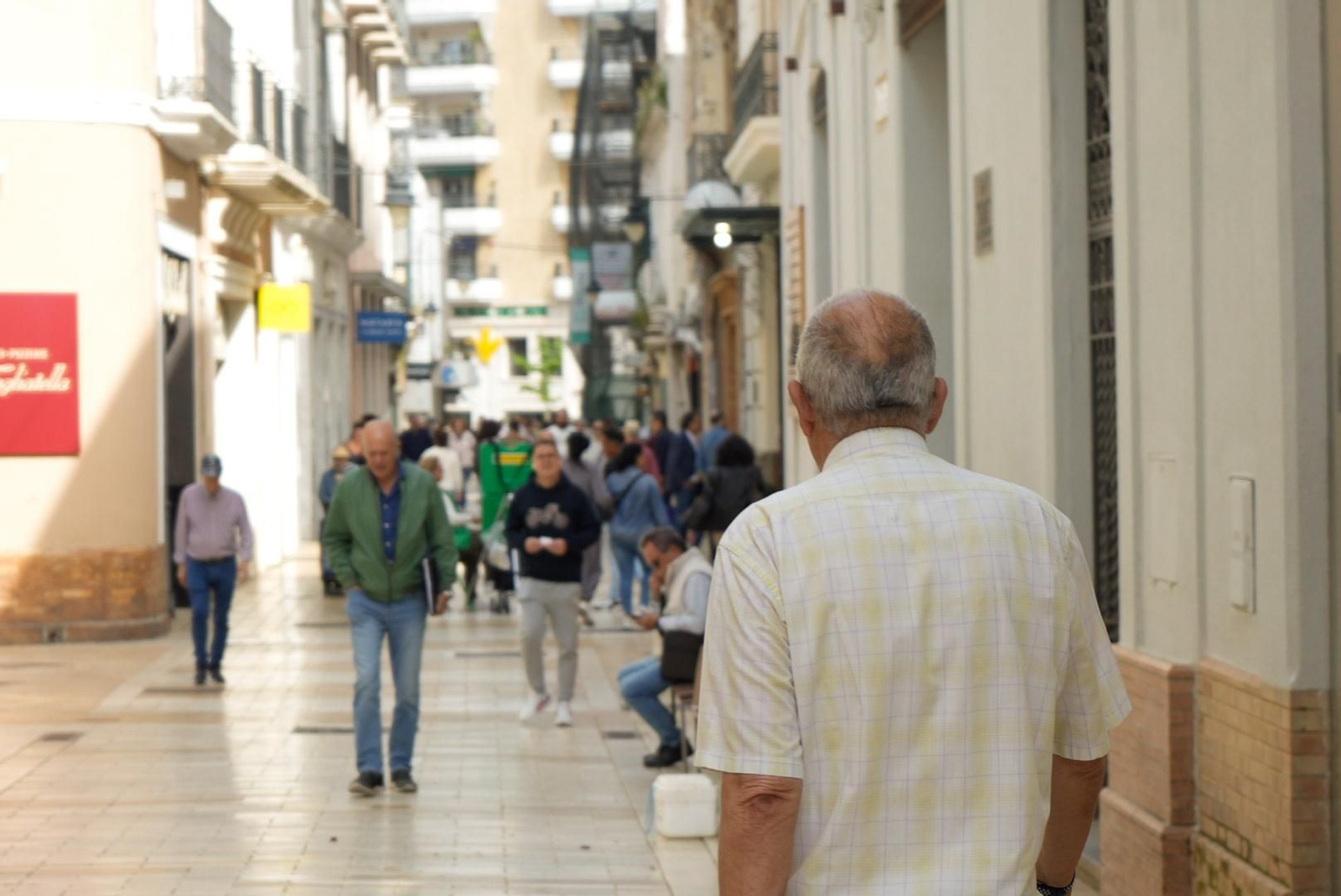 Las imágenes más destacadas del martes 29 de abril en Huelva