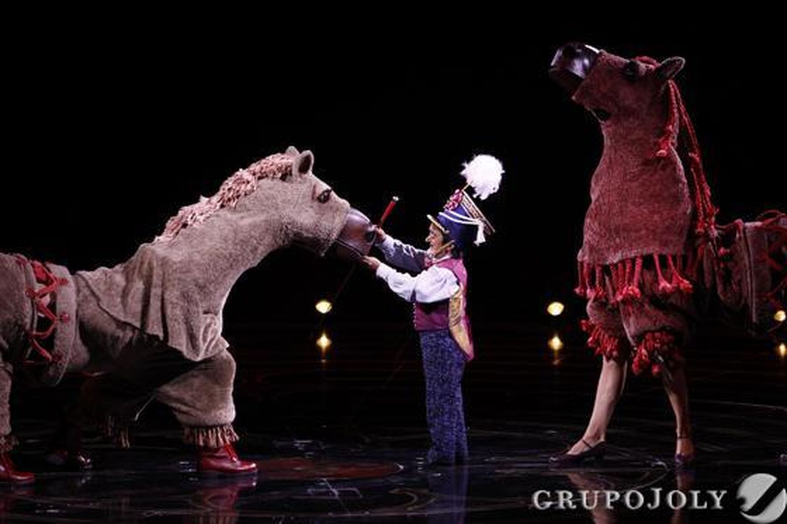 Foto: Antonio Pizarro