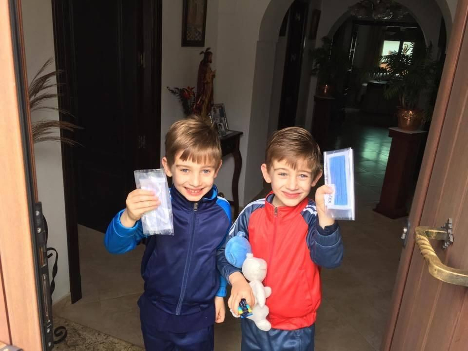 Estos son los municipios de Córdoba 'limpios' de coronavirus