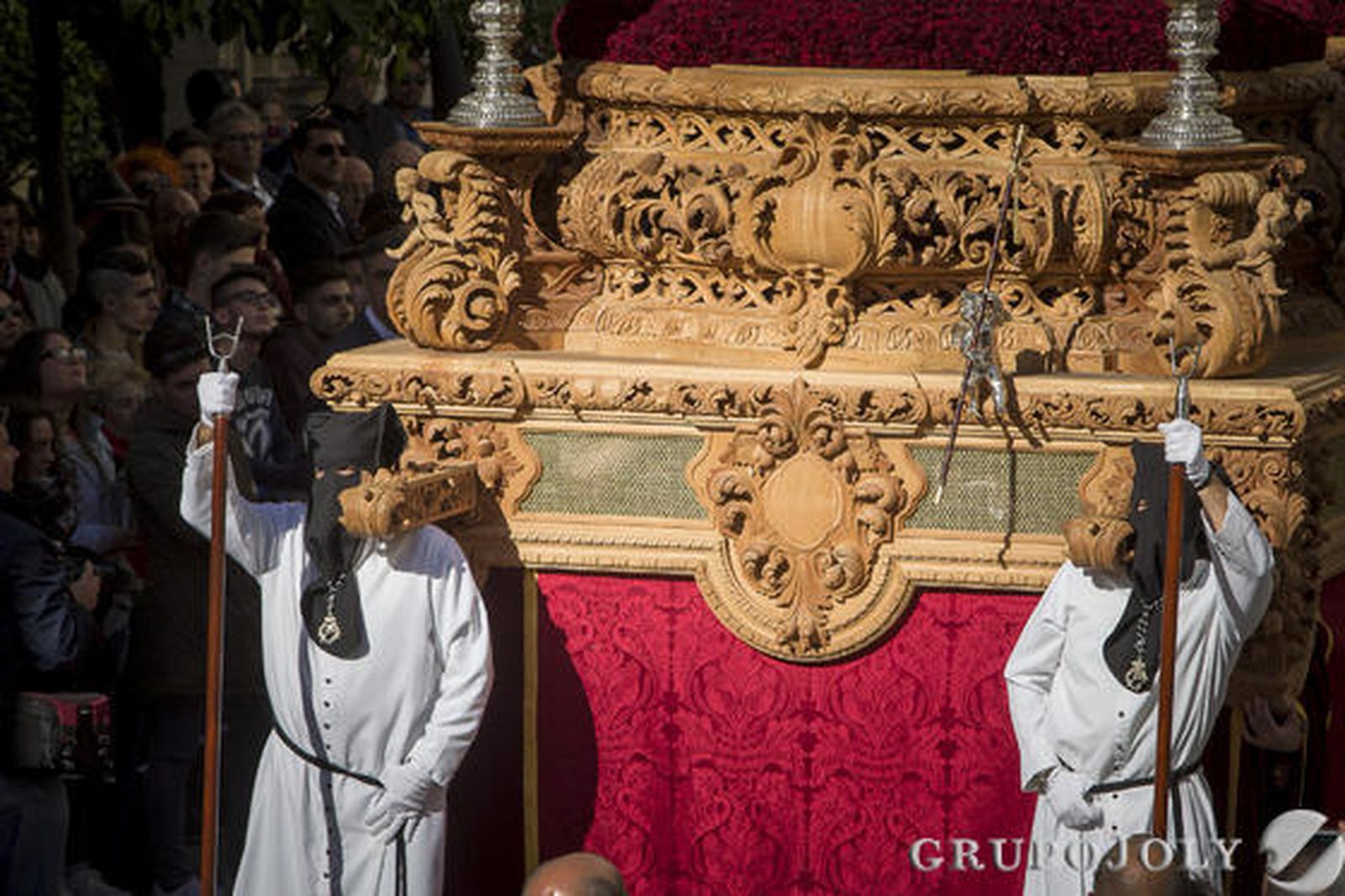 El Caído. /Julio González