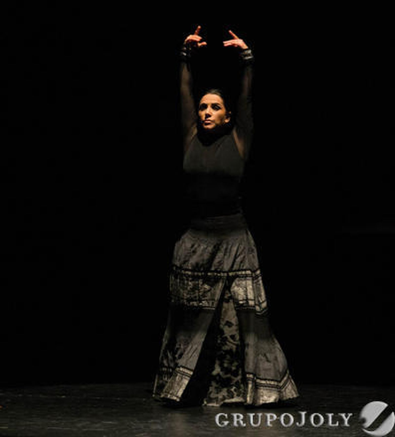 Foto: Cortesia Arsht Center-Miami/Daniel Azoulay