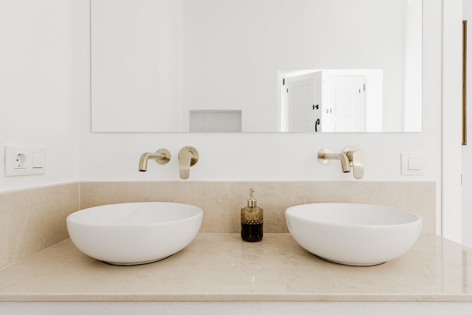 Una vivienda con el encanto de las típicas casas de Vejer