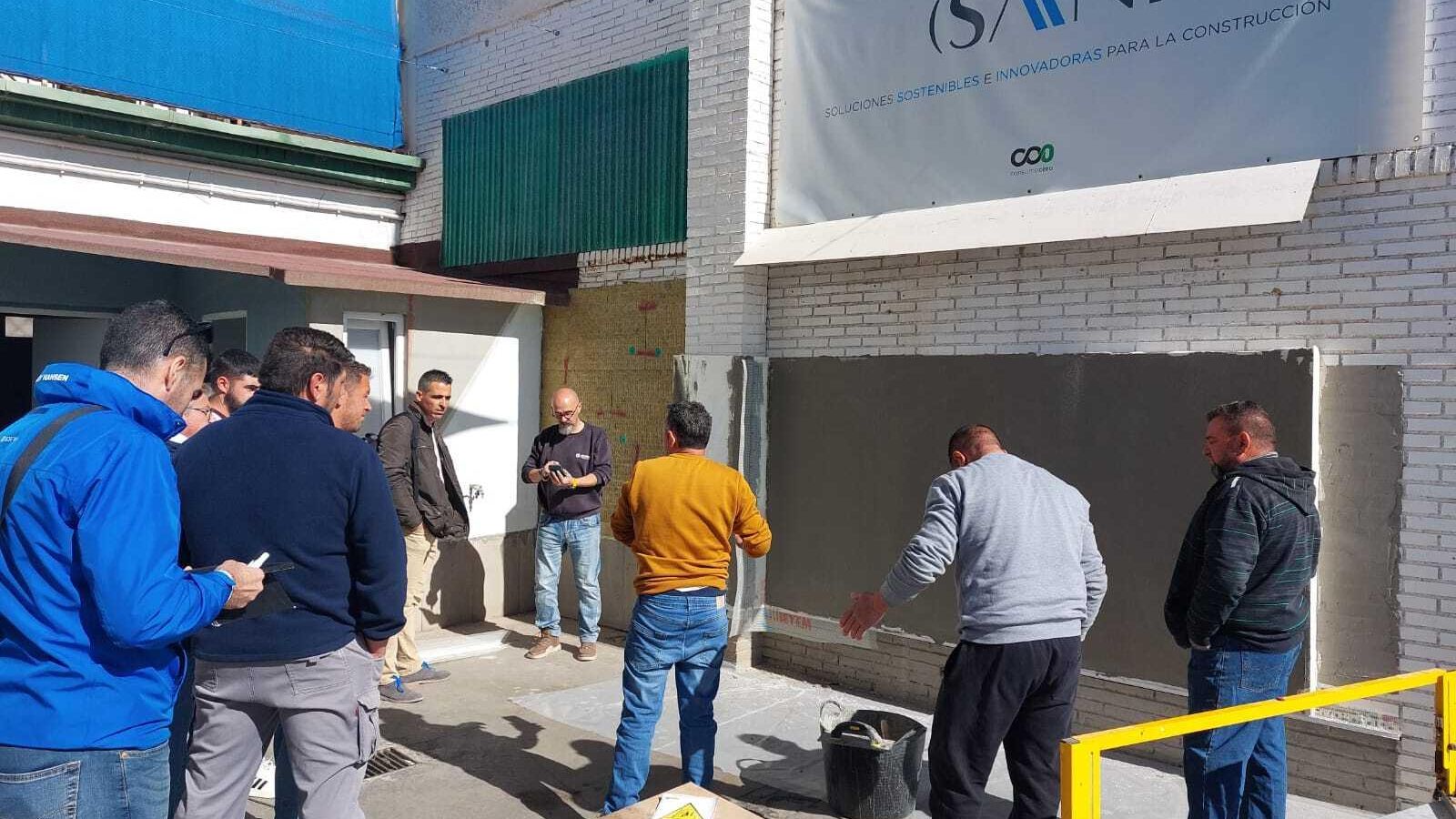 Jornada acústica hostelería