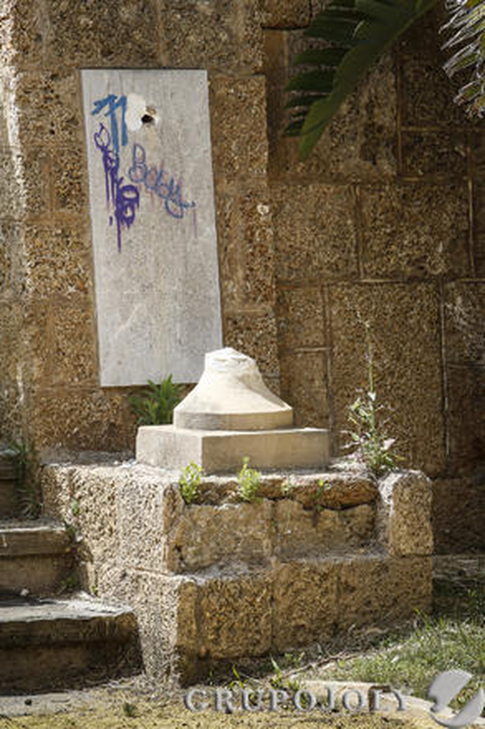 Foto: Julio Gonzalez