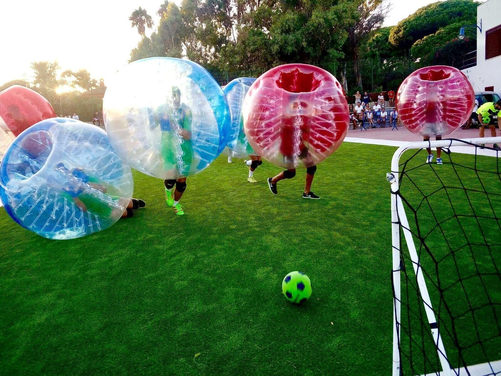 Torneo de esta especialidad que se celebró el pasado año en la ciudad.