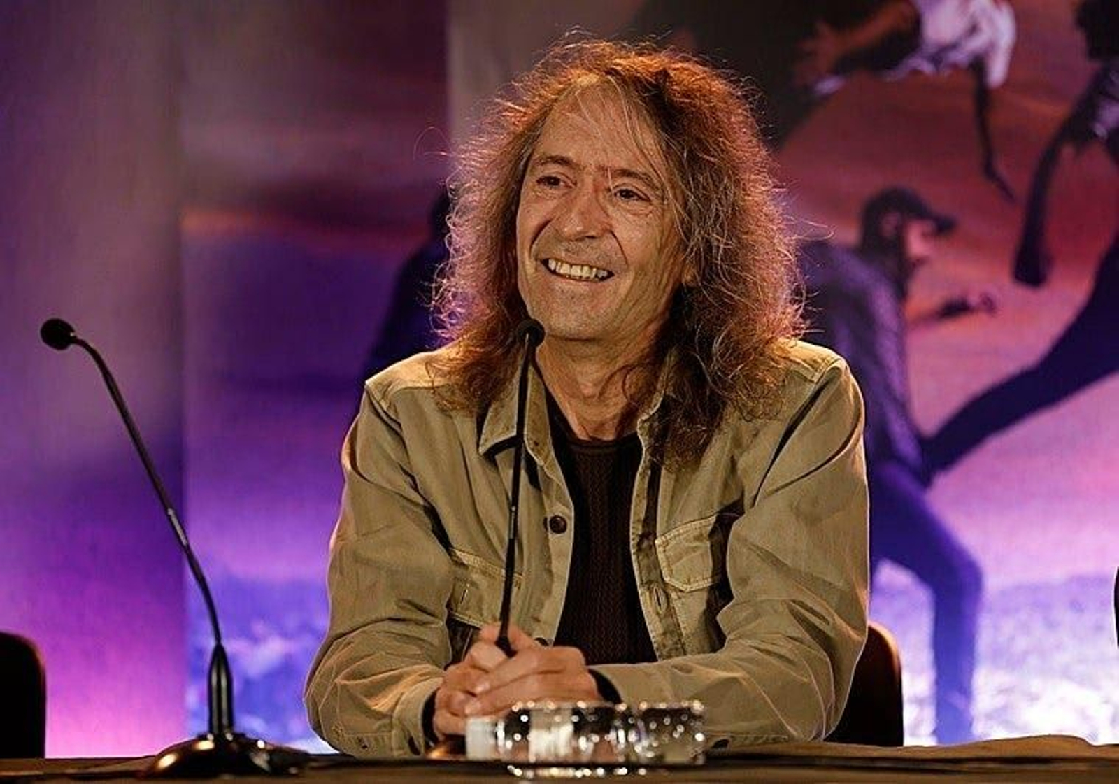 Hasta siempre, Robe Iniesta