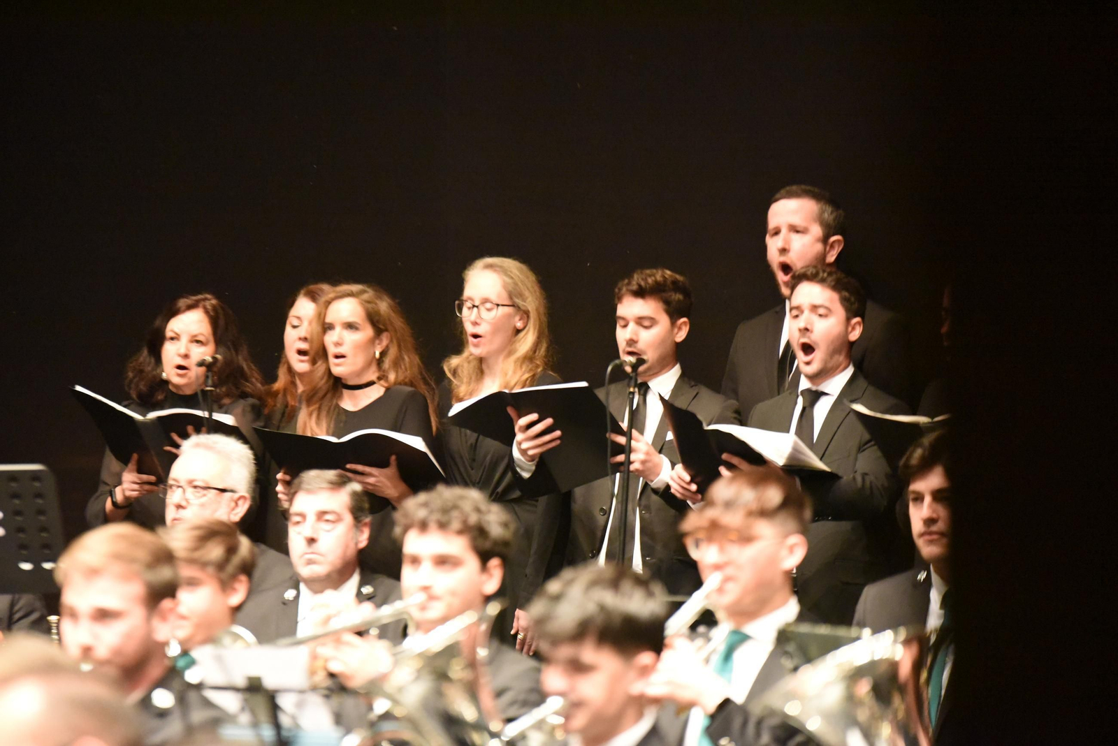 Santiago Muñoz Machado pregona la Semana Santa de Córdoba 2025, en imágenes