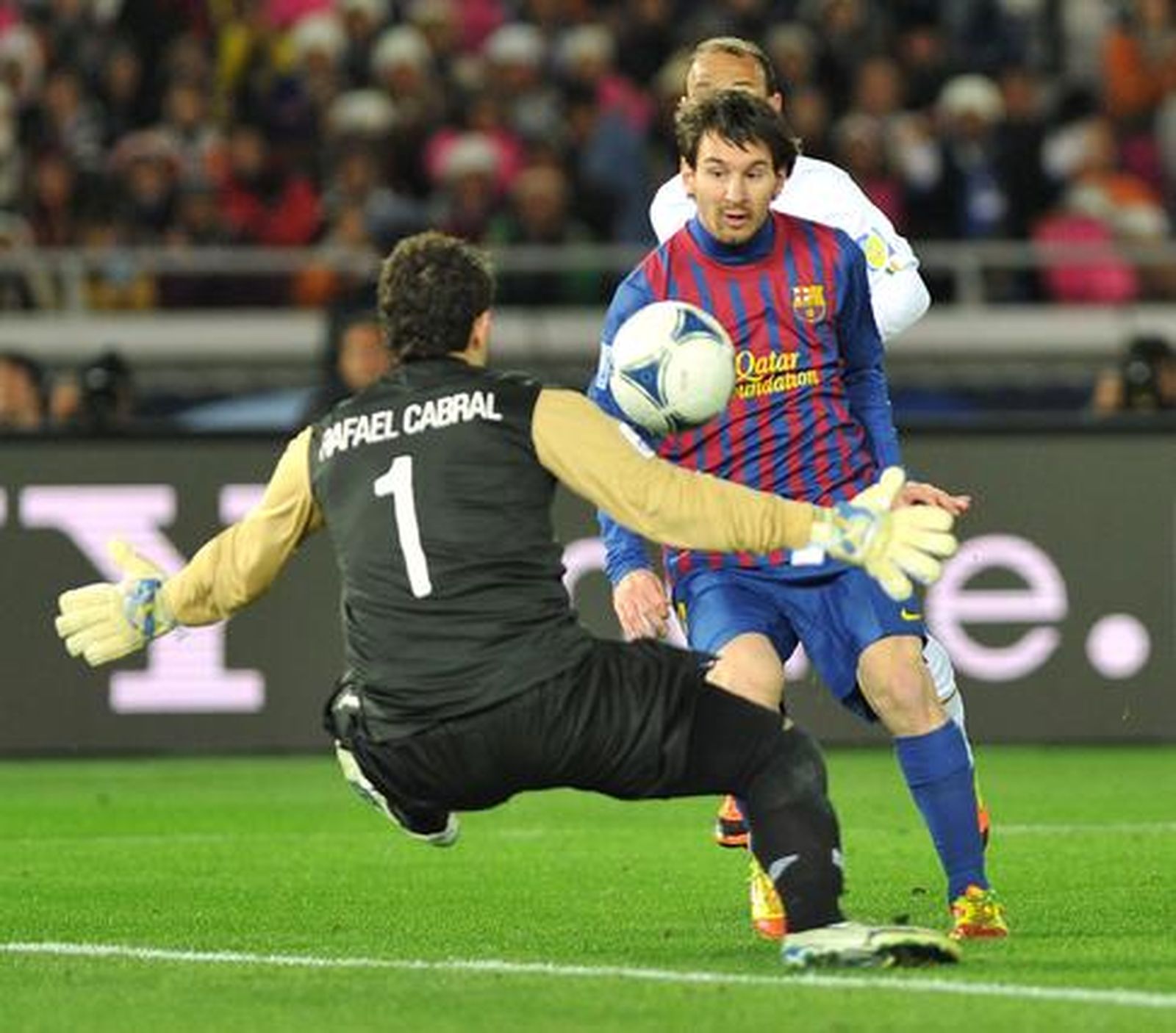 Foto: EFE/ AFP Photo/ Reuters