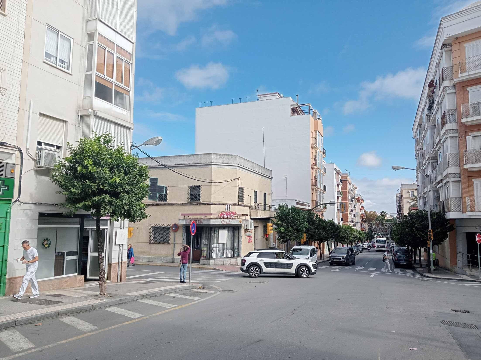 Barrio a Barrio: Imágenes de San Antonio