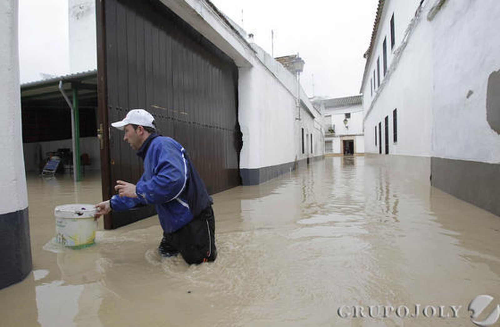 Foto: Antonio Pizarro