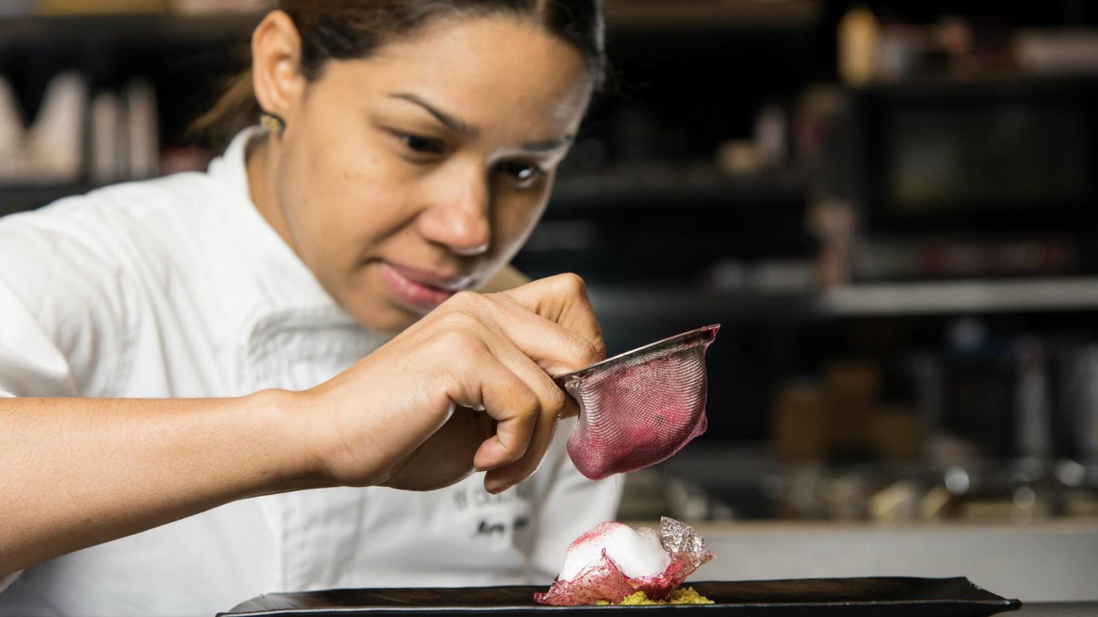 María Marte abrirá el Congreso Gastronómico Iberoamericano Binómico