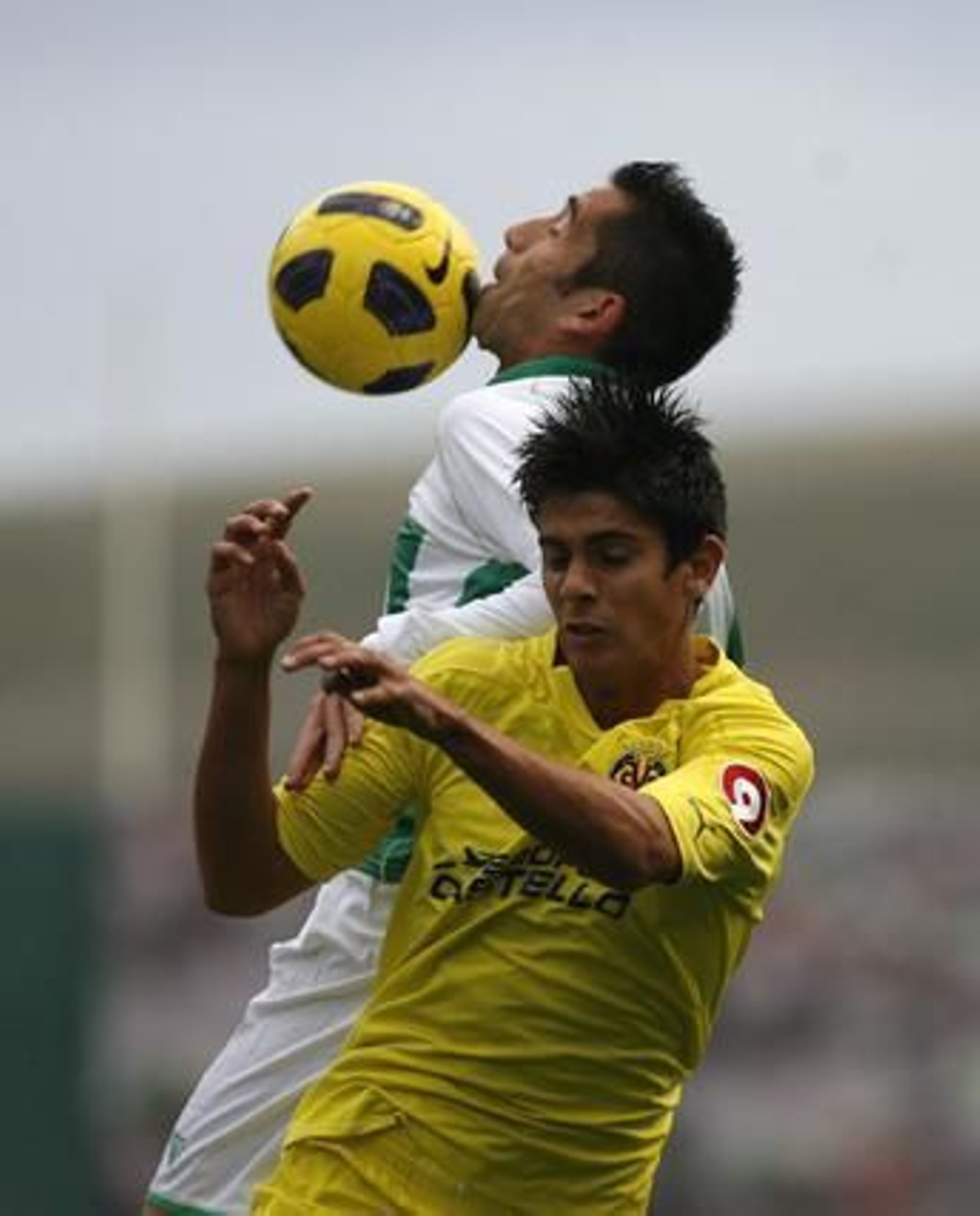 Los de Alcaraz sólo consiguen un decepecionante punto en 13ª  jornada.

Foto: Jose Martinez