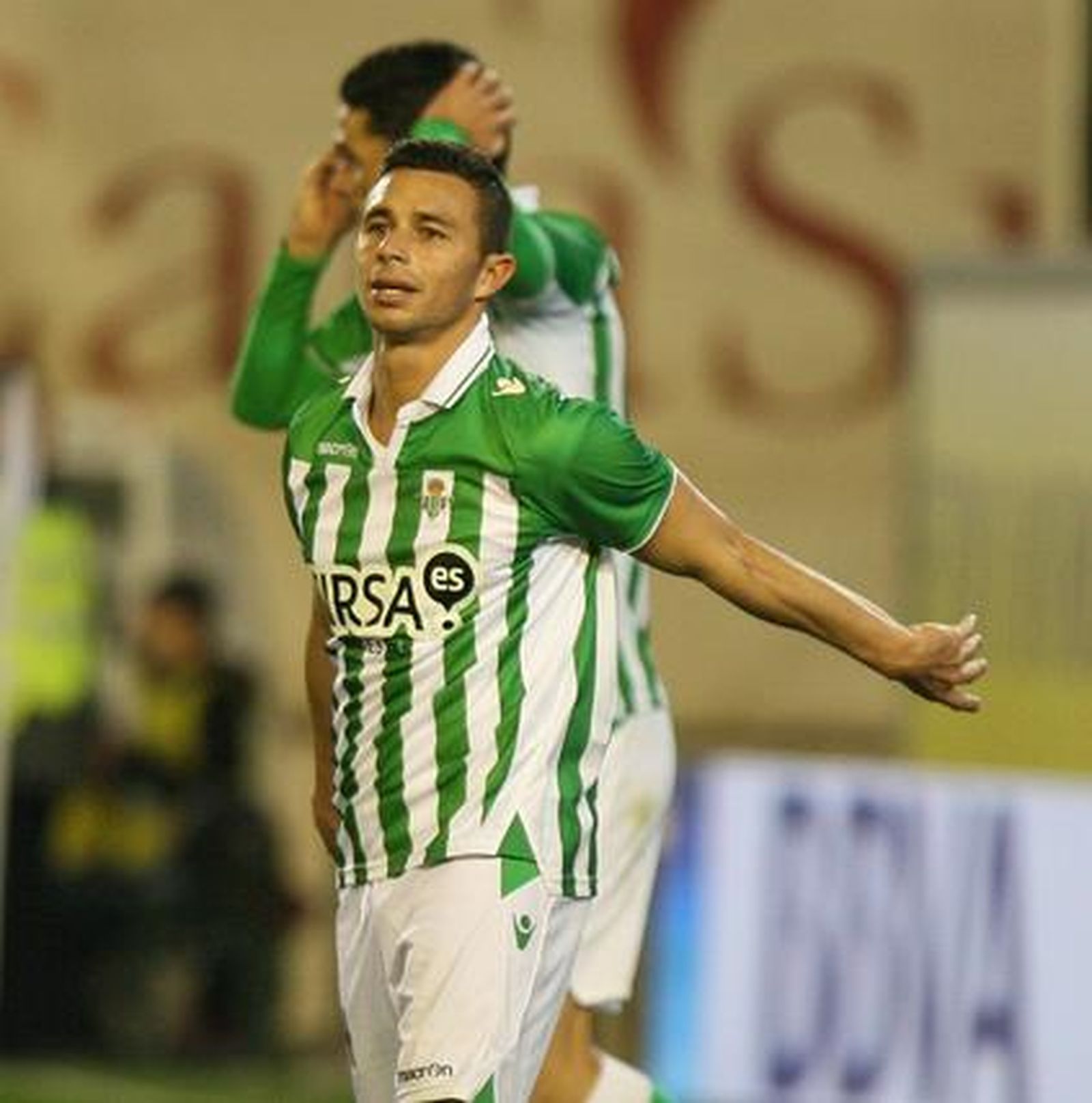 Foto: Antonio Pizarro