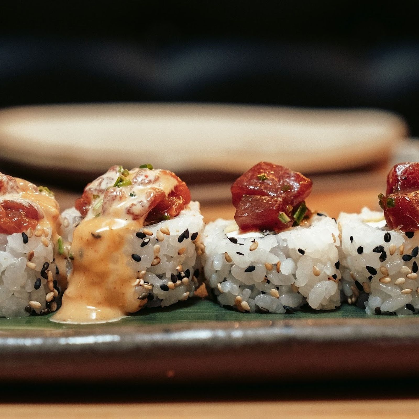 Sibuya Urban Sushi Bar