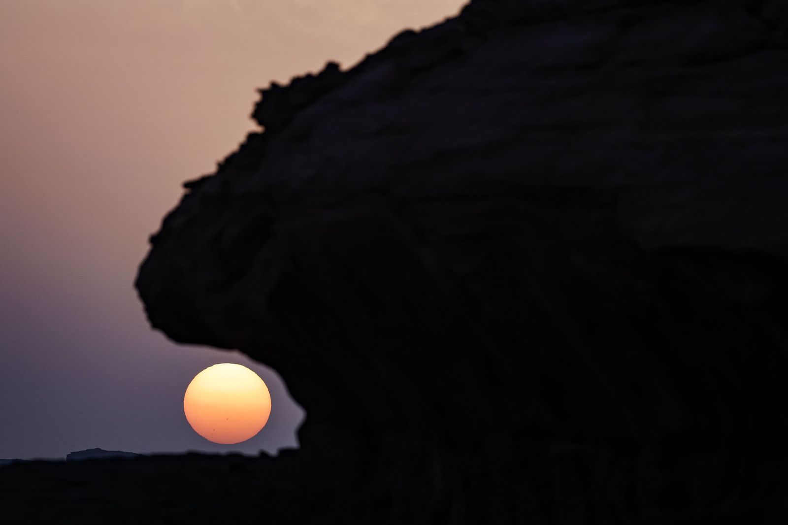 Las mejores fotos del Rally Dakar | Cuarta etapa