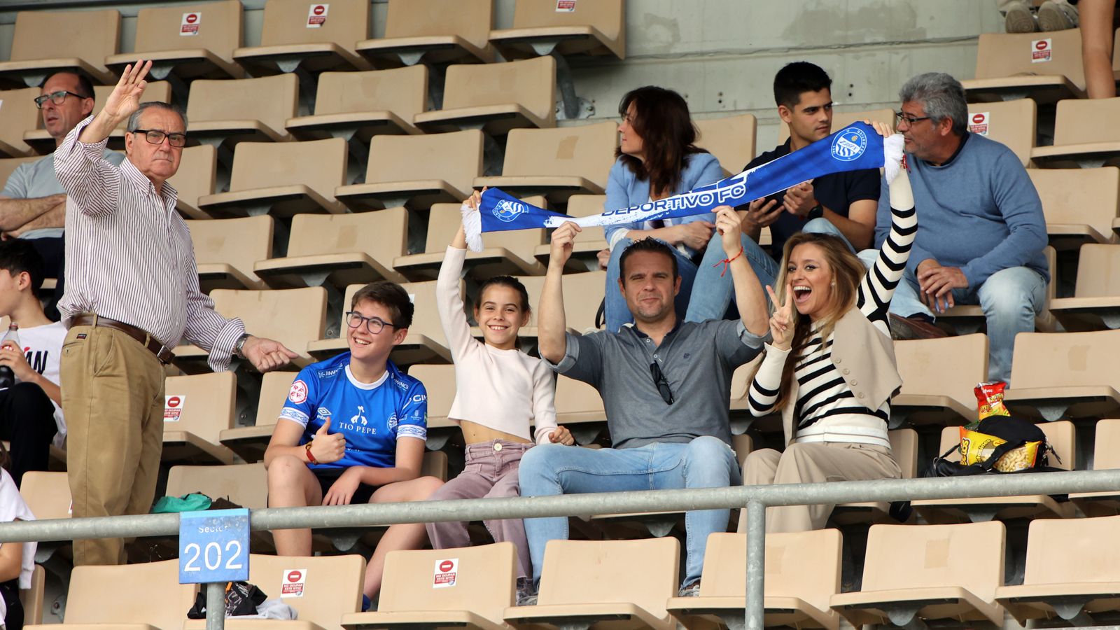 Búscate en el Xerez DFC - Mar Menor FC