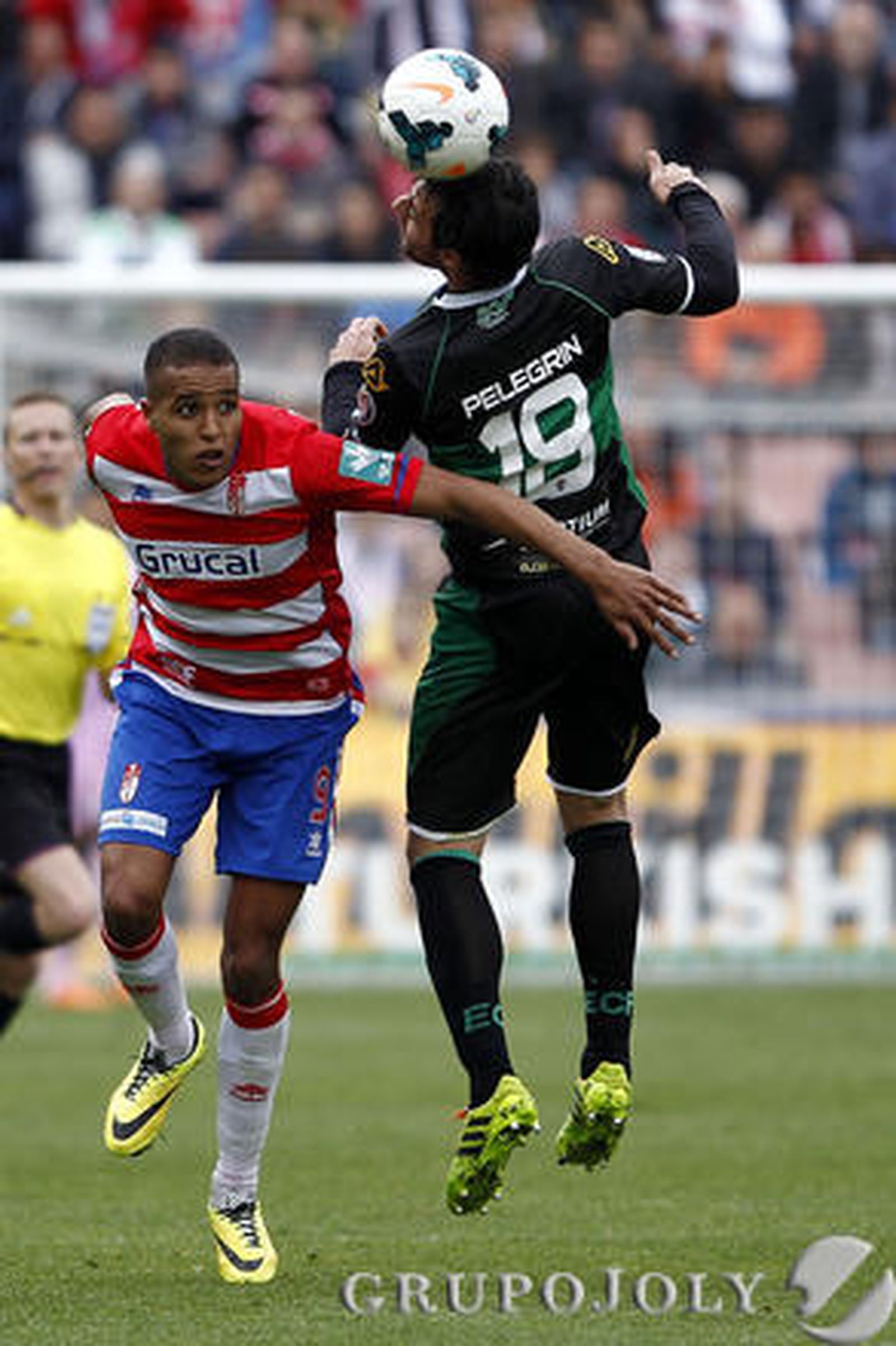 Foto: Pepe Villoslada