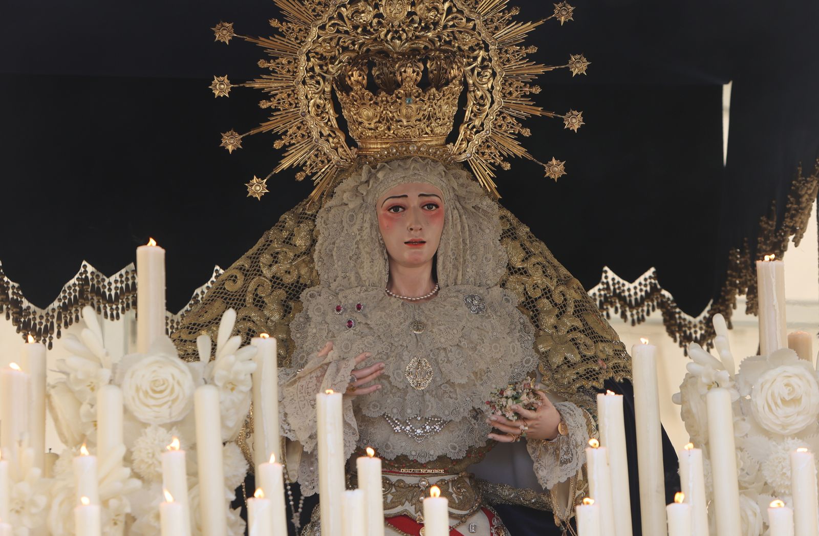 Hermandad del Dulce Nombre de Bellavista