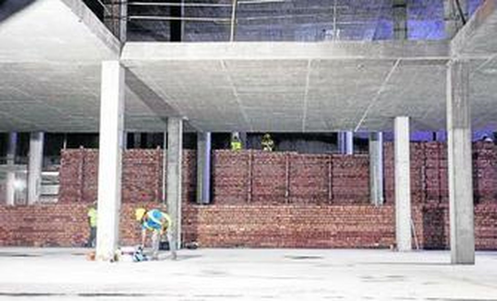 Consejeros del Puerto reprochan la actuación municipal en el Cubo