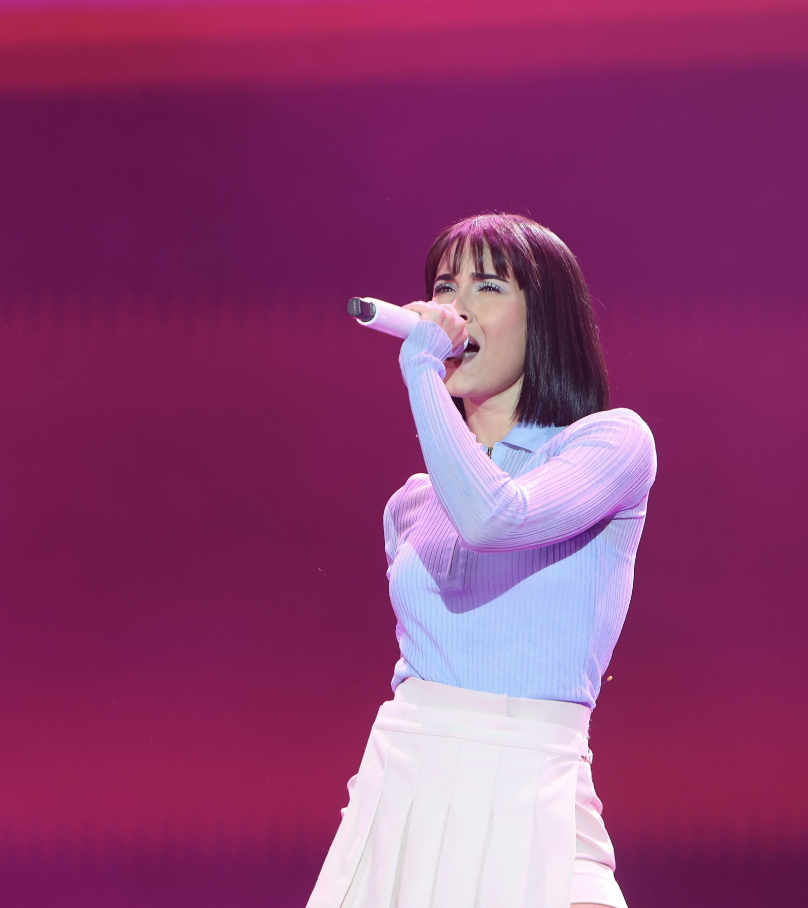 Concierto de Aitana