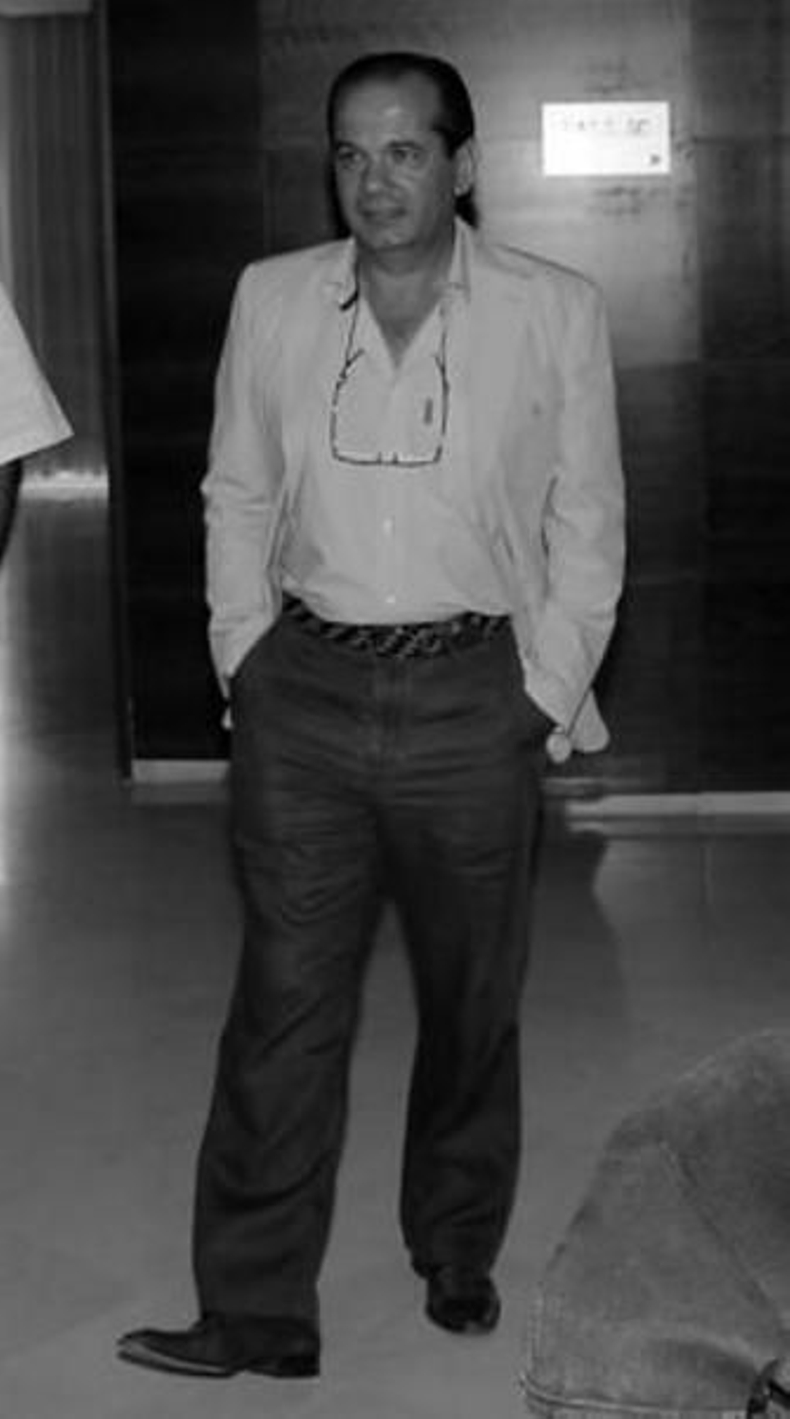 "Ha sido como un parto, me he quitado un peso de encima"