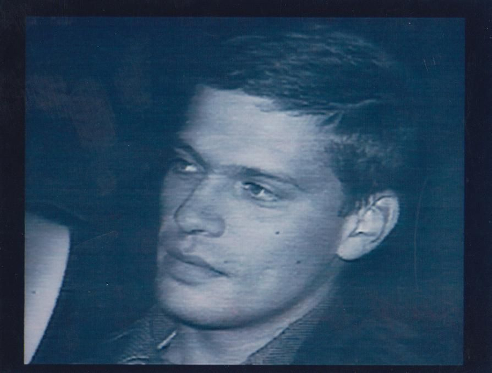 Gianni Nardi, fotografiado en 1976.