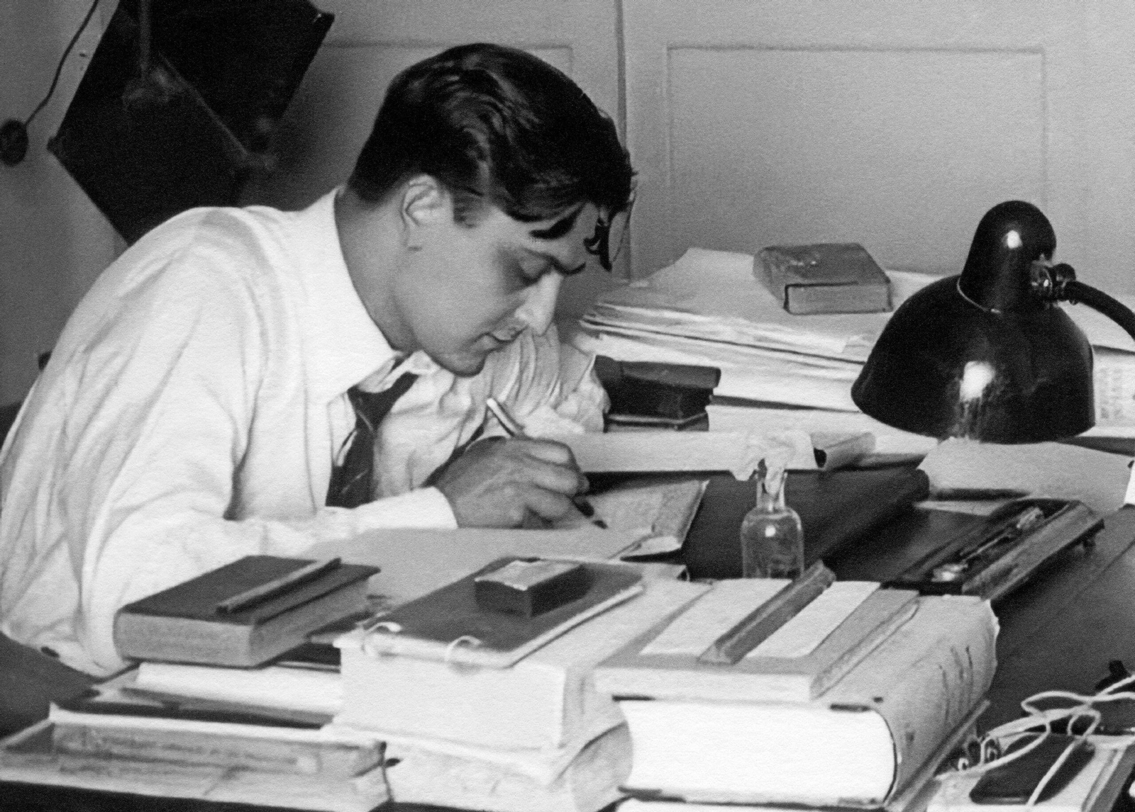 Luis Martín-Santos Luis Martín-Santos