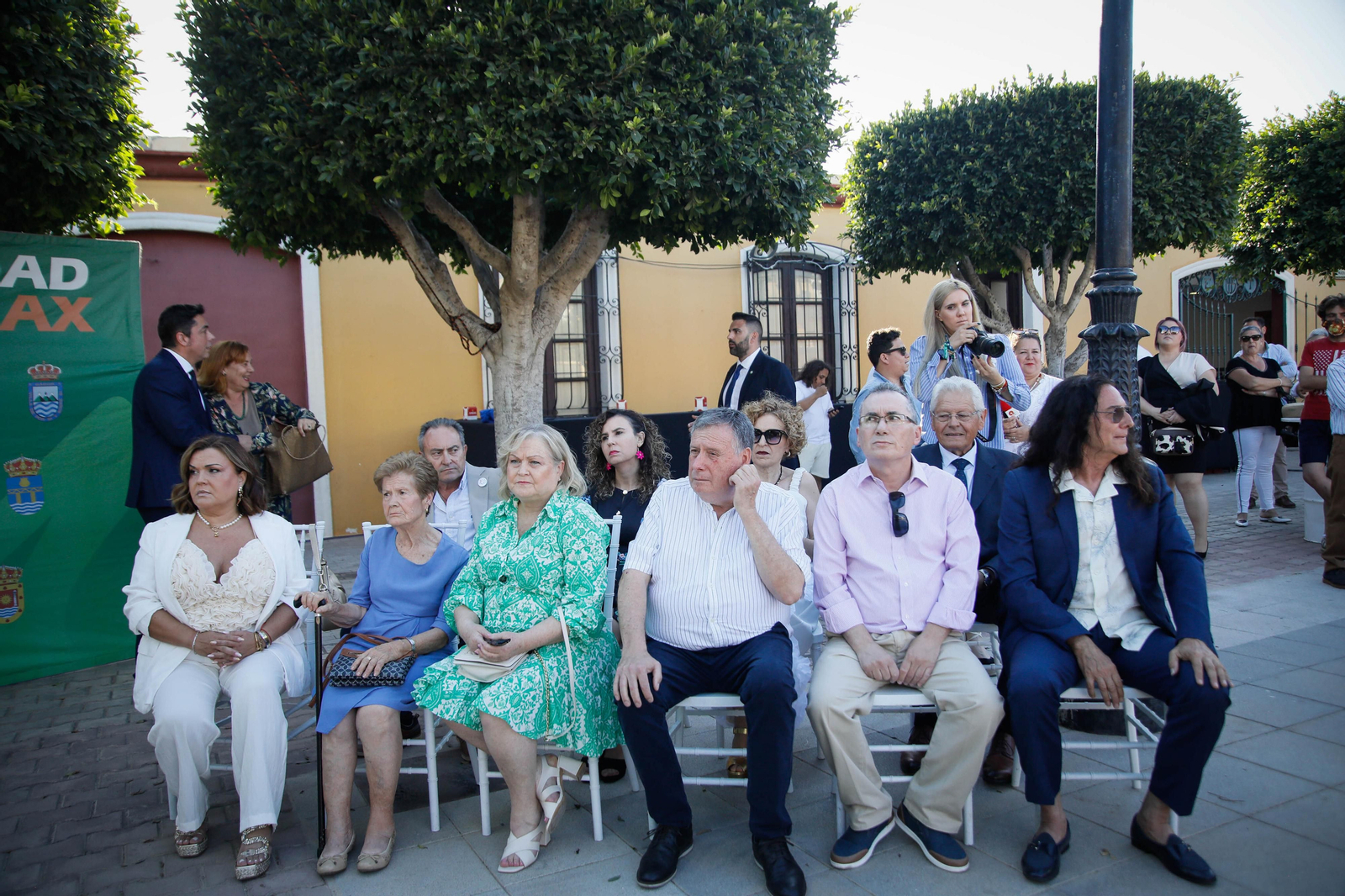 Fotogalería del XI Día de la Comarca del Bajo Andarax en Rioja