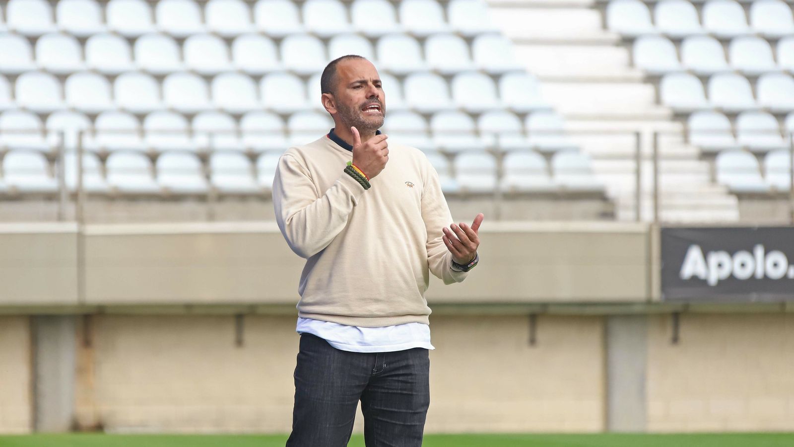 Las mejores fotos del Algeciras CF - Cádiz B
