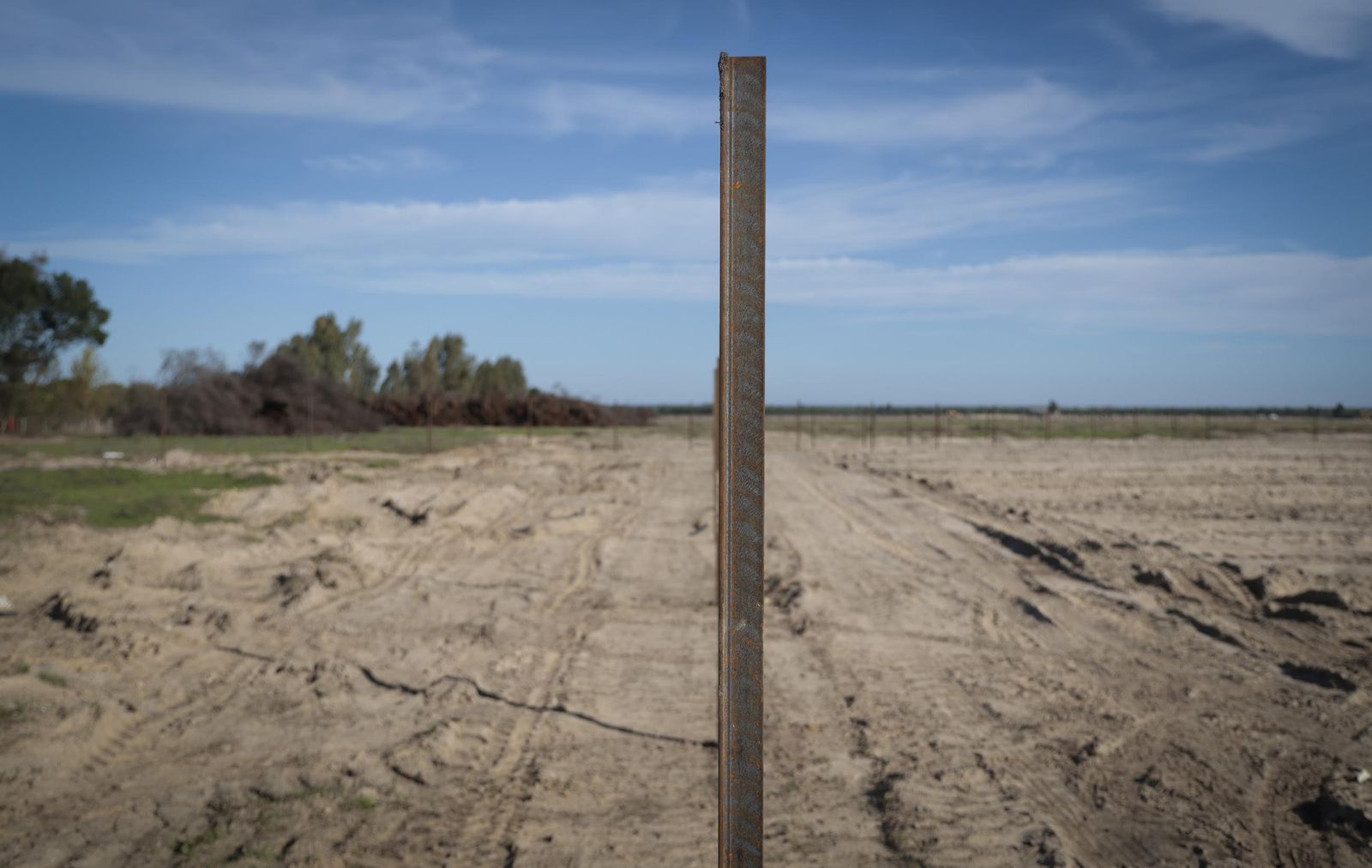 La renaturalización de Los Mimbrales: imágenes de la transformación del espacio natural