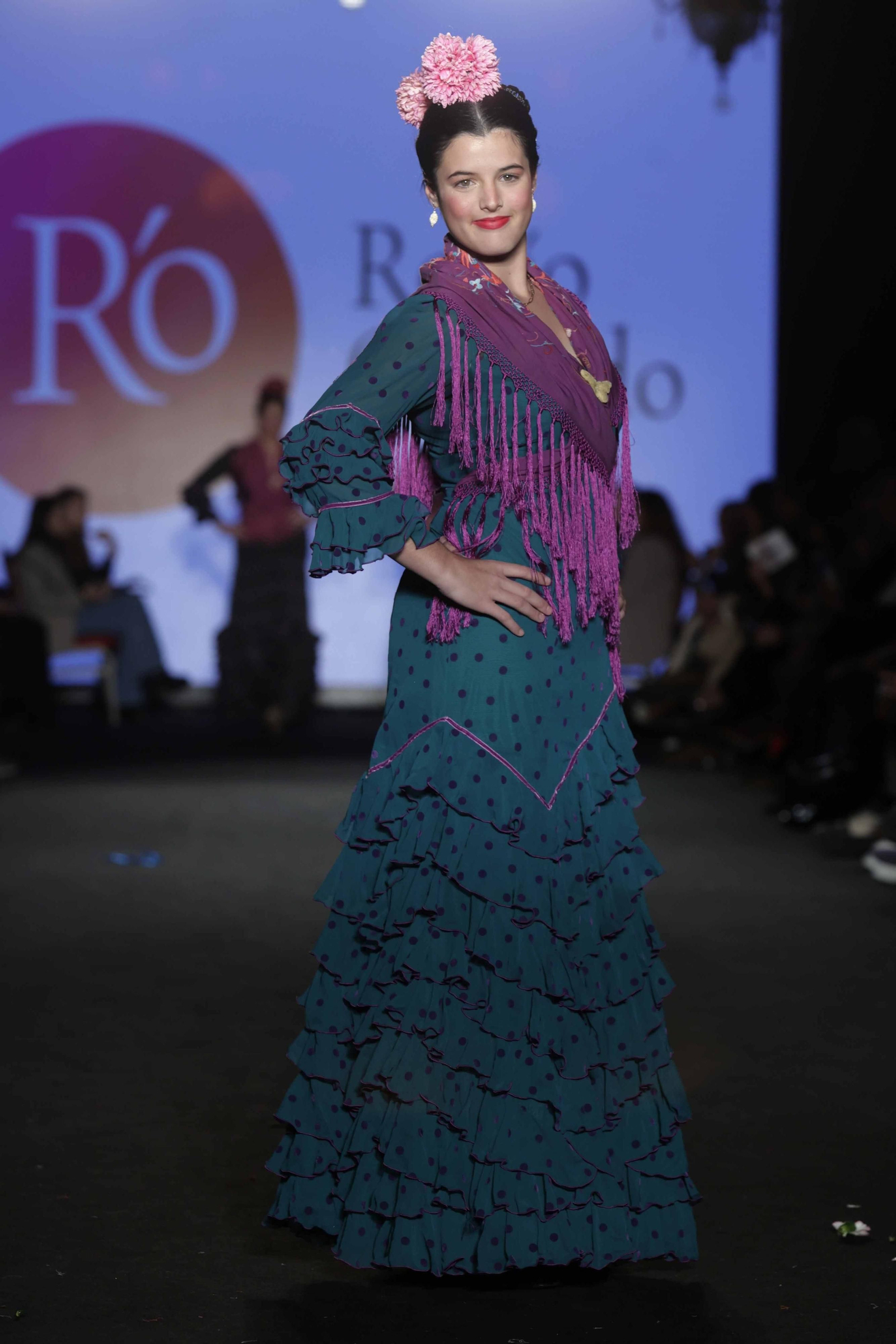 El desfile infantil de We Love Flamenco, todas las fotos (III)
