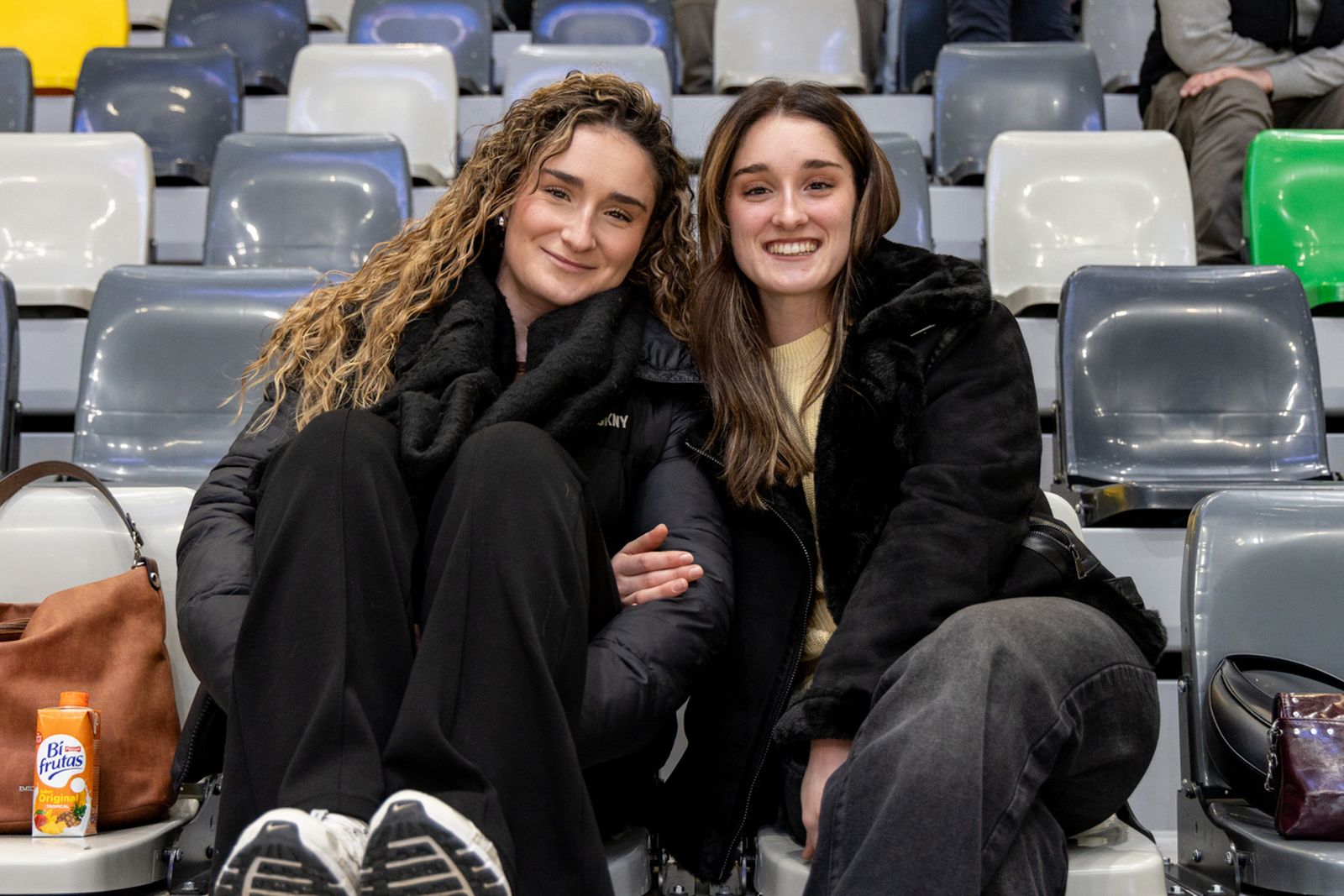 Las mejores imágenes de la remontada de Wanapix AD Sala 10 ante Avanza Jaén