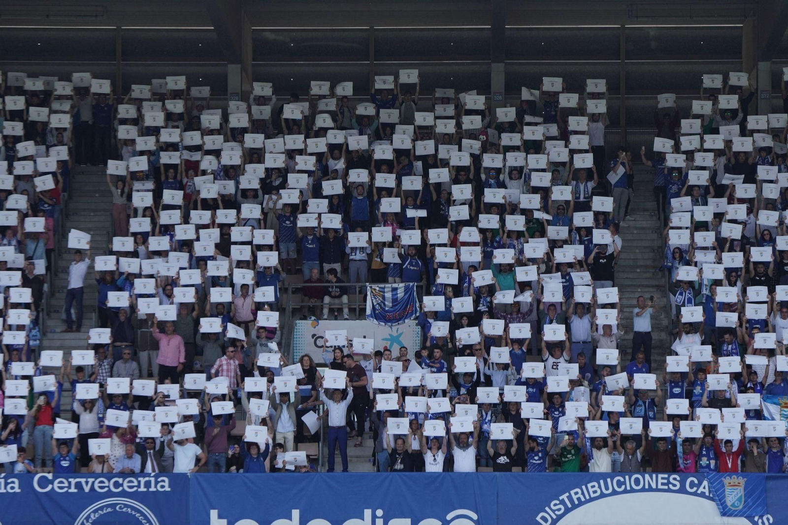 Búscate en el Xerez CD-Gerena en Chapín que deja al Deportivo acariciando el ascenso
