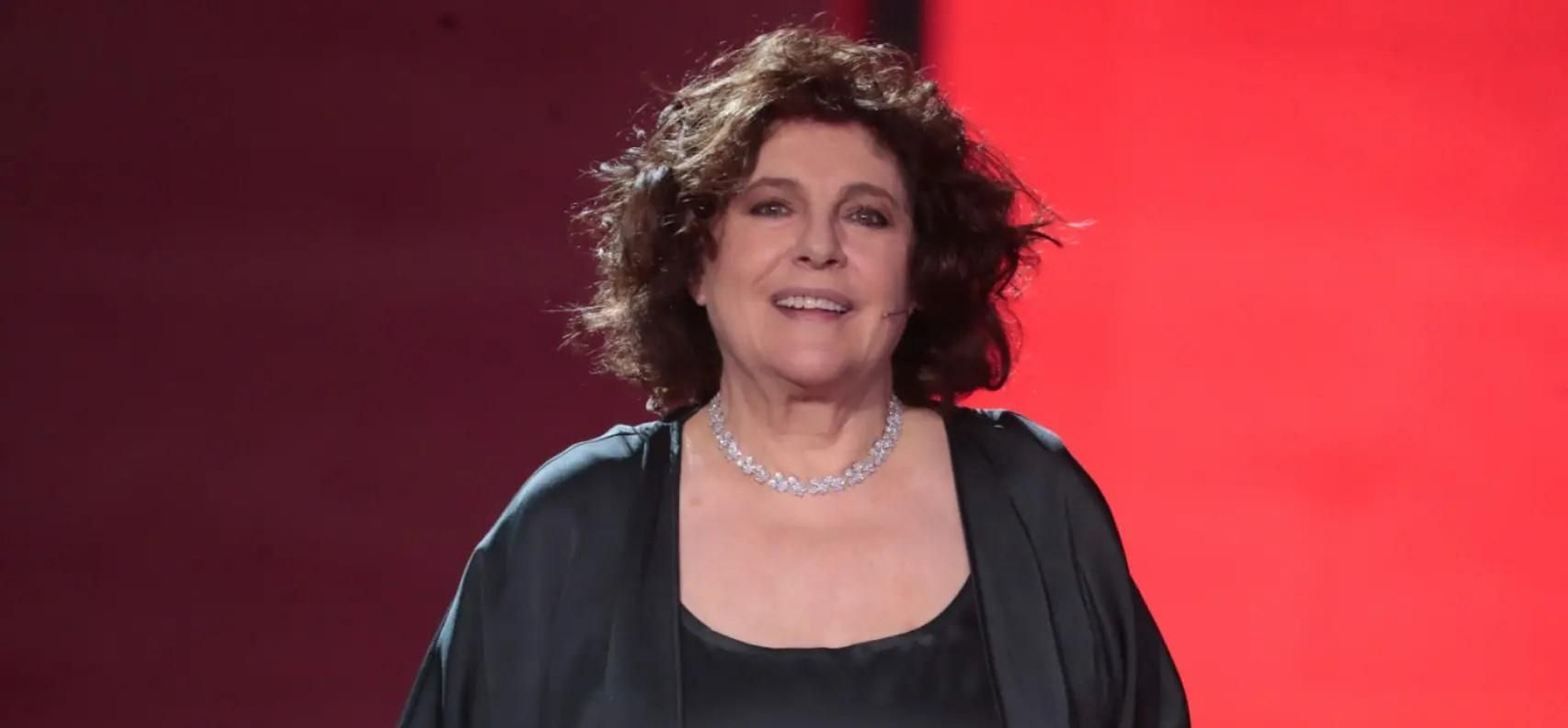 Charo López, una de las mejores actrices que ha dado España.