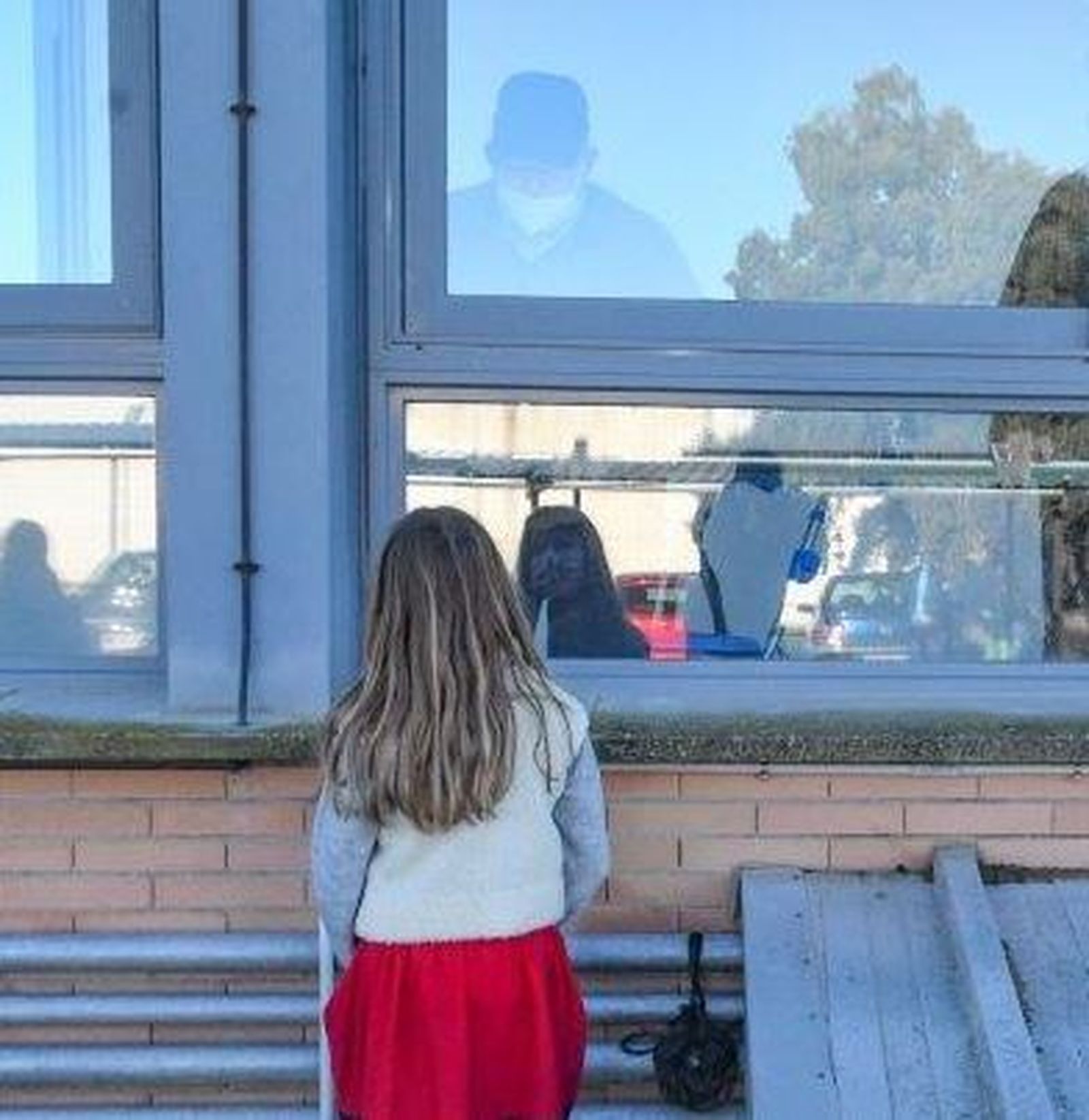 Fotografía ganadora de Antonio J. Dueñas.